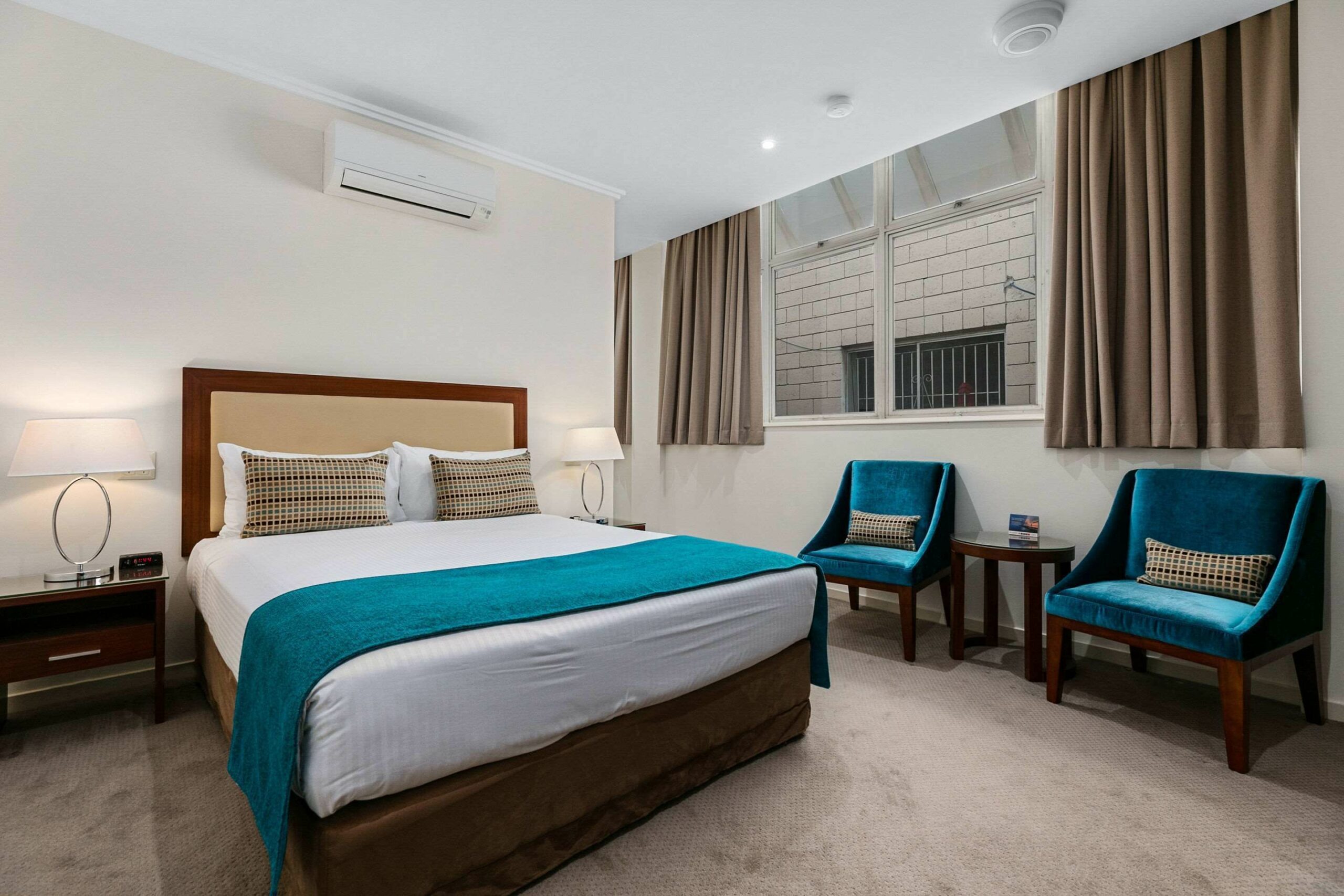 Quality Hotel Regent Rockhampton