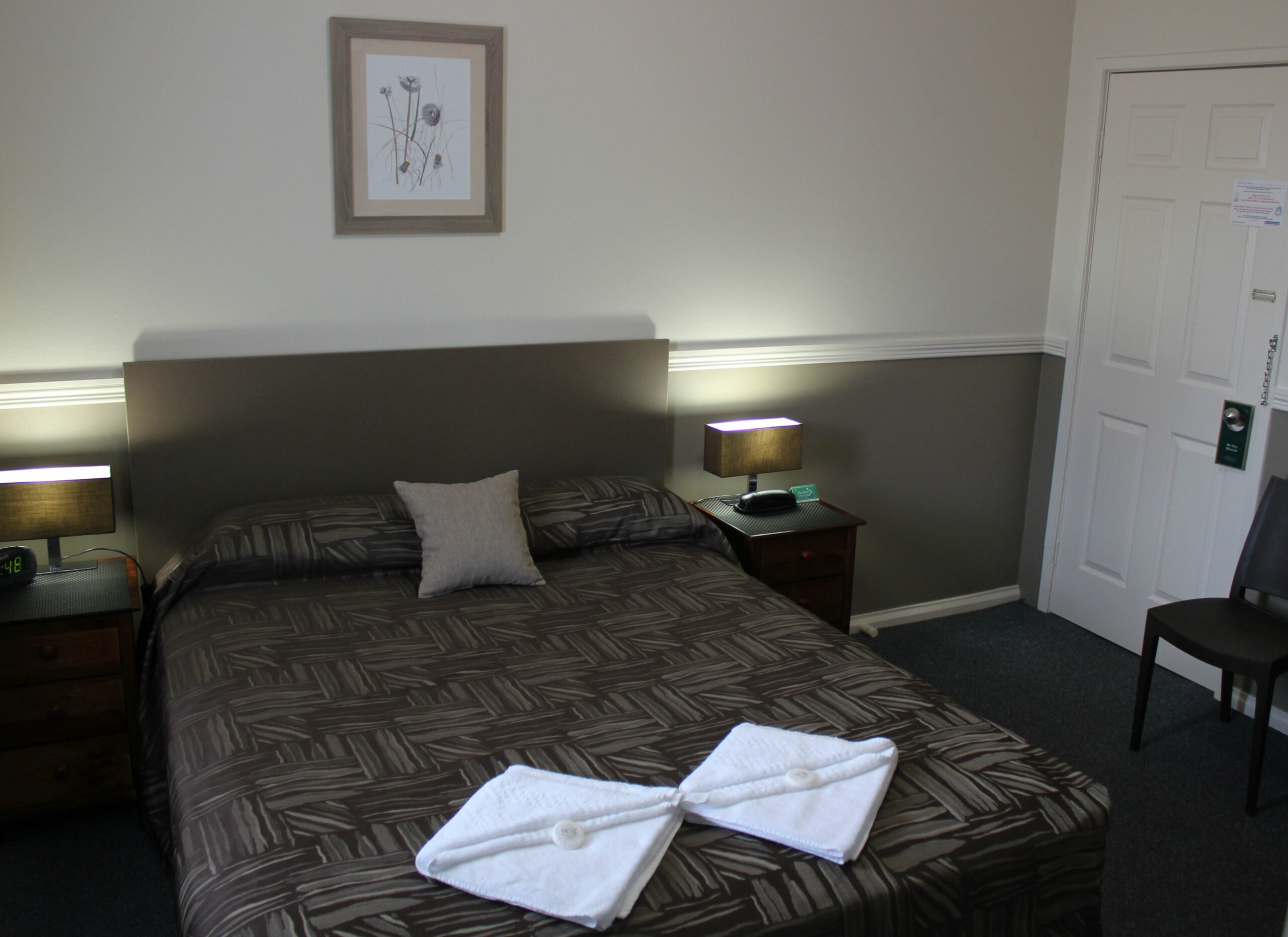 City Motor Inn Toowoomba