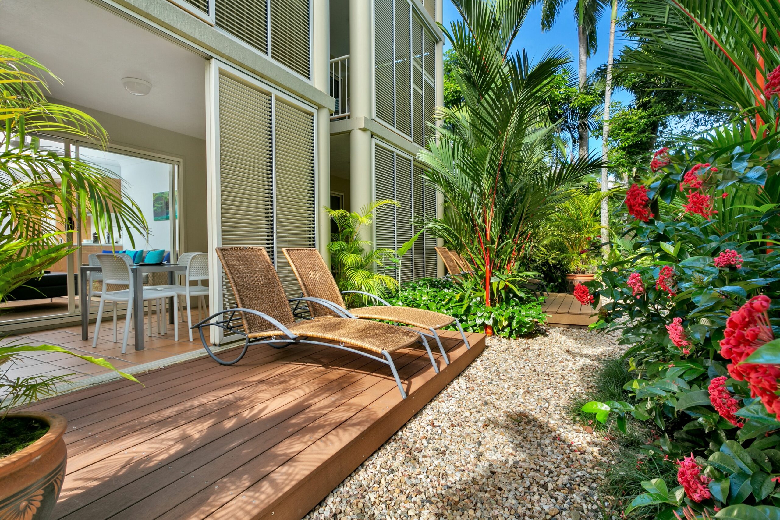 Port Douglas Apartments