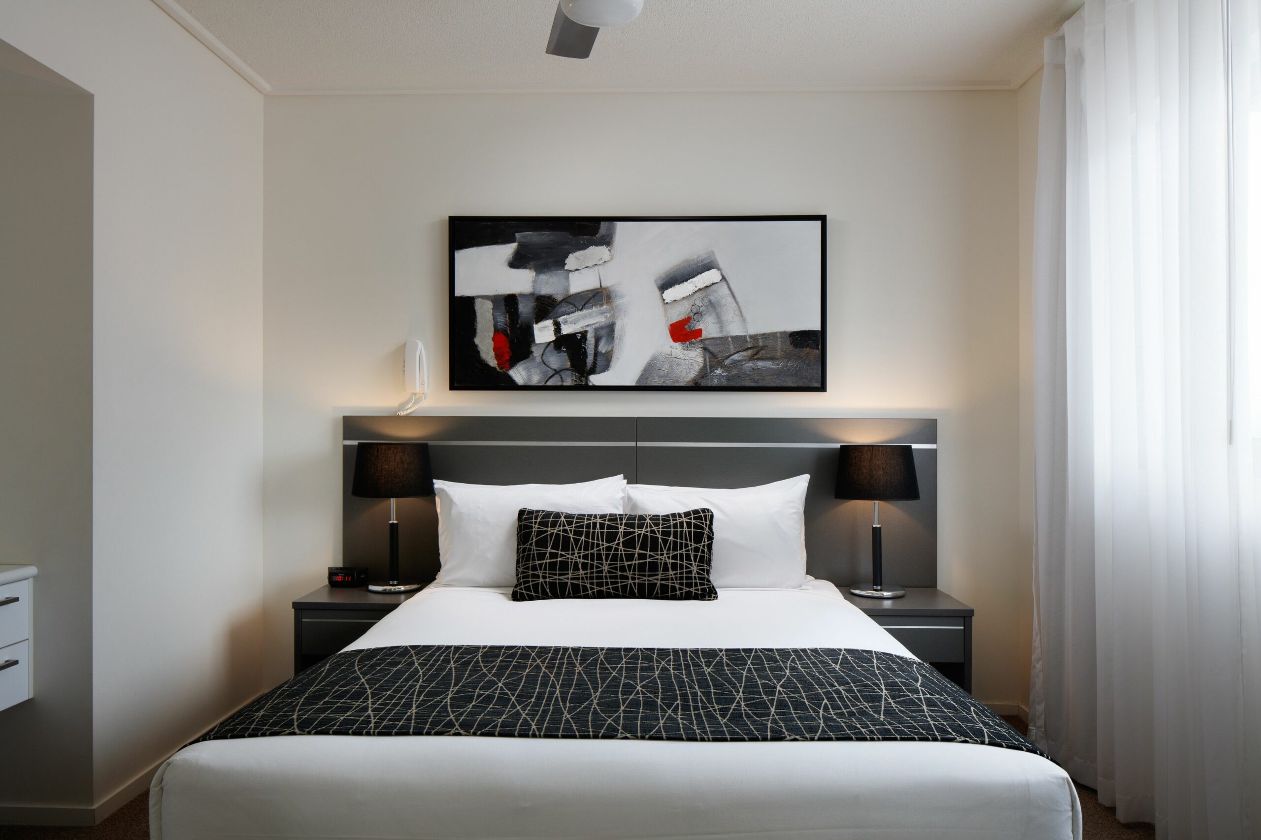 Direct Hotels – Kensington at Central