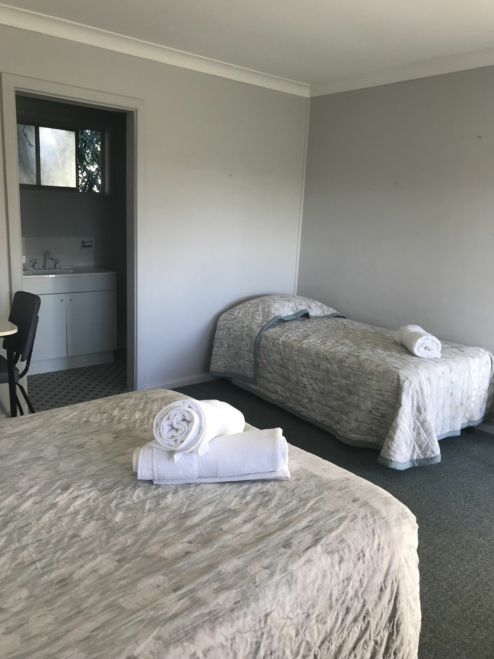 Kootingal Landview Motel