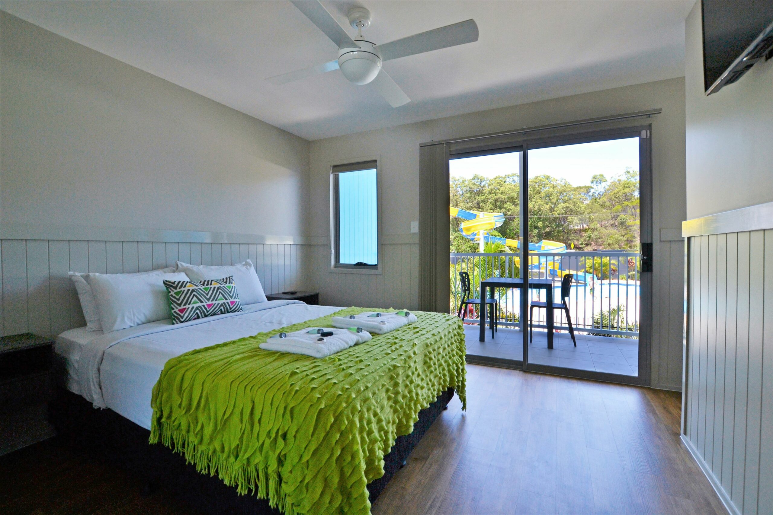 Nobby Beach Holiday Village