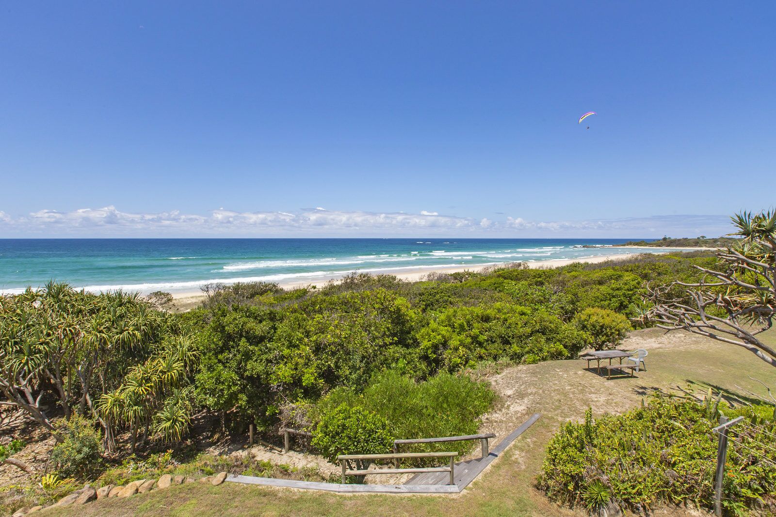 Sandpiper Beach Front House