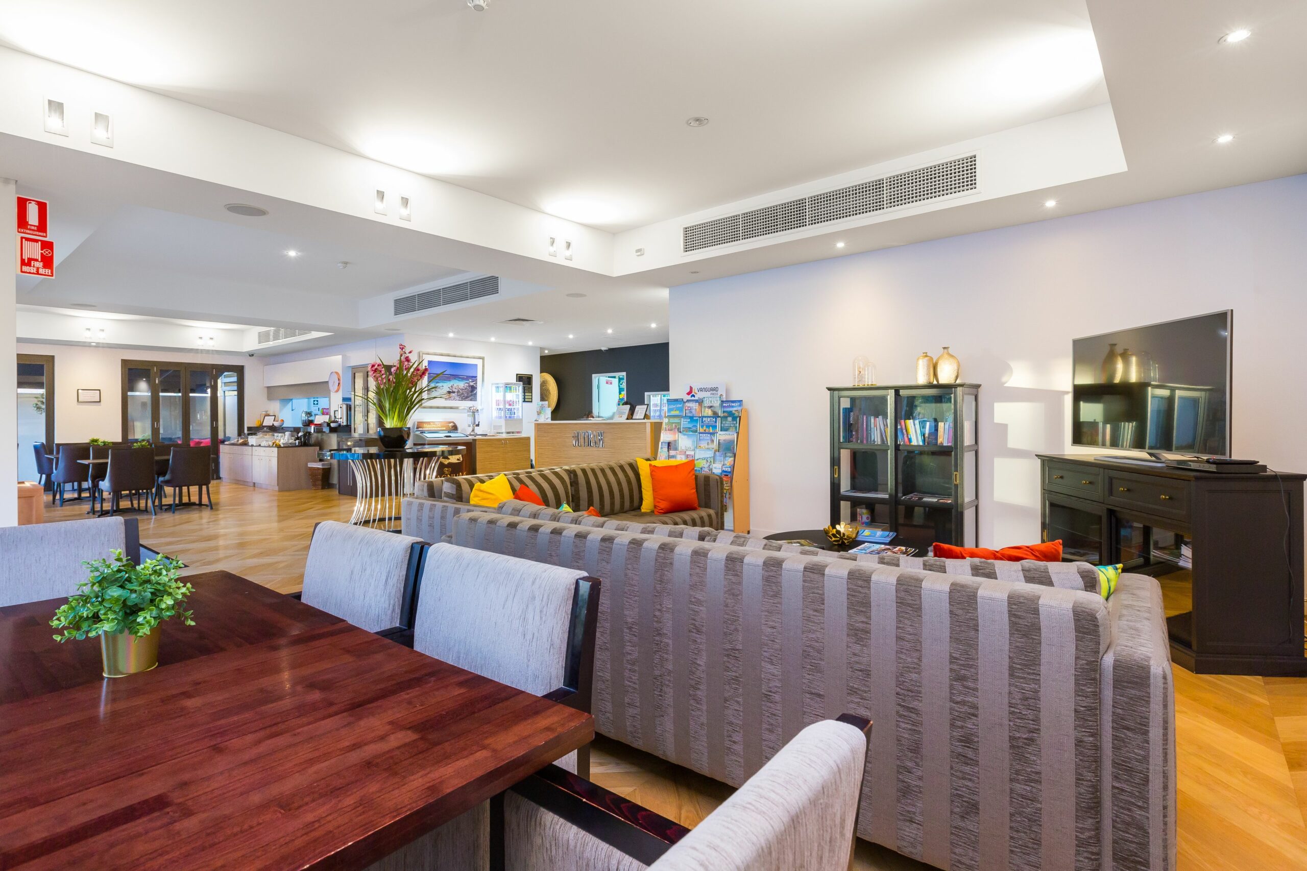 Ramada by Wyndham Perth The Outram