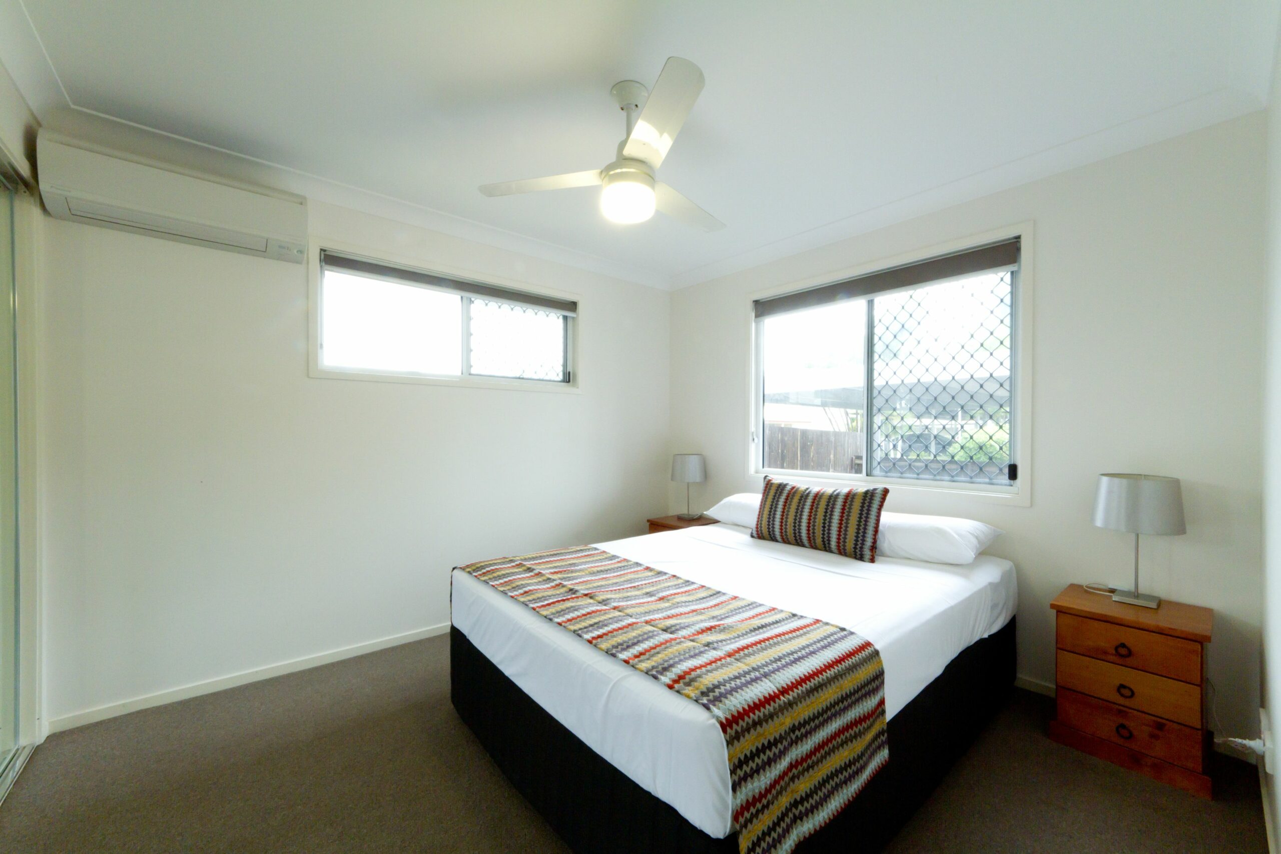 Rockhampton Serviced Apartments