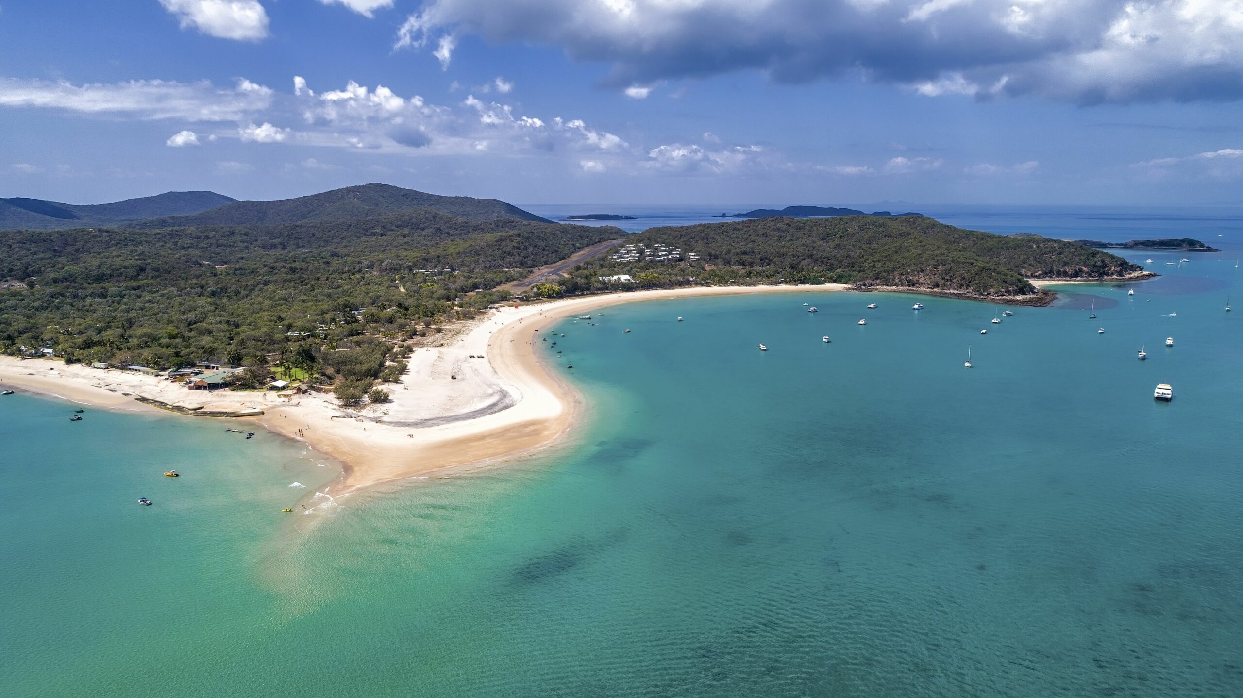 Great Keppel Island Hideaway