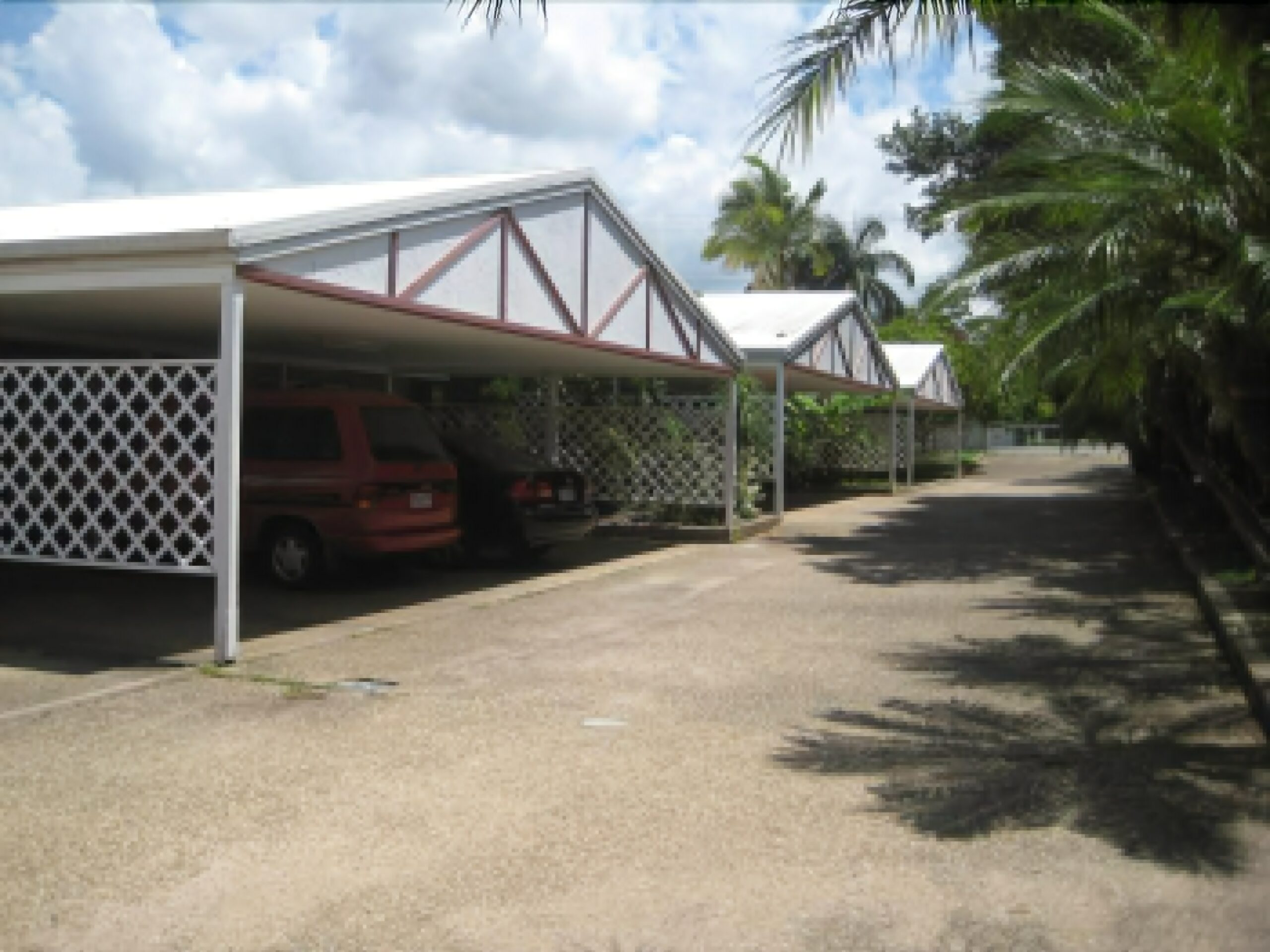 Beenleigh Village Motel