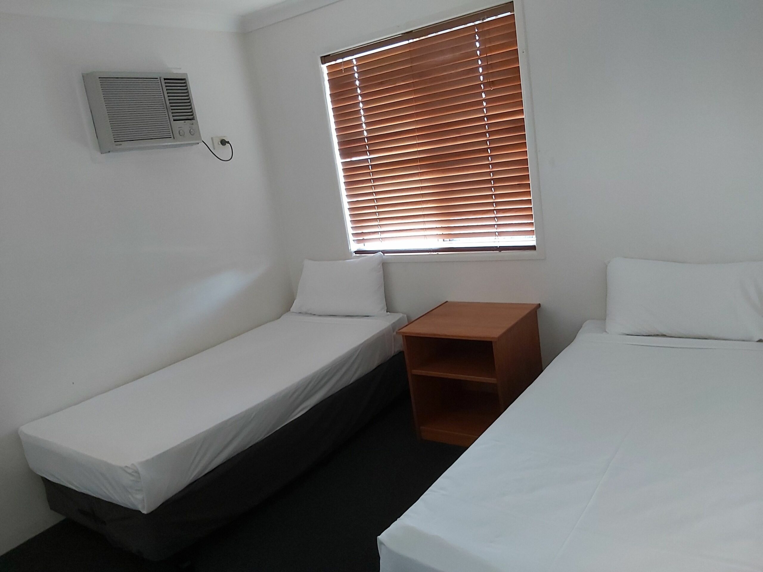 The Cosmopolitan Motel and Serviced Apartments