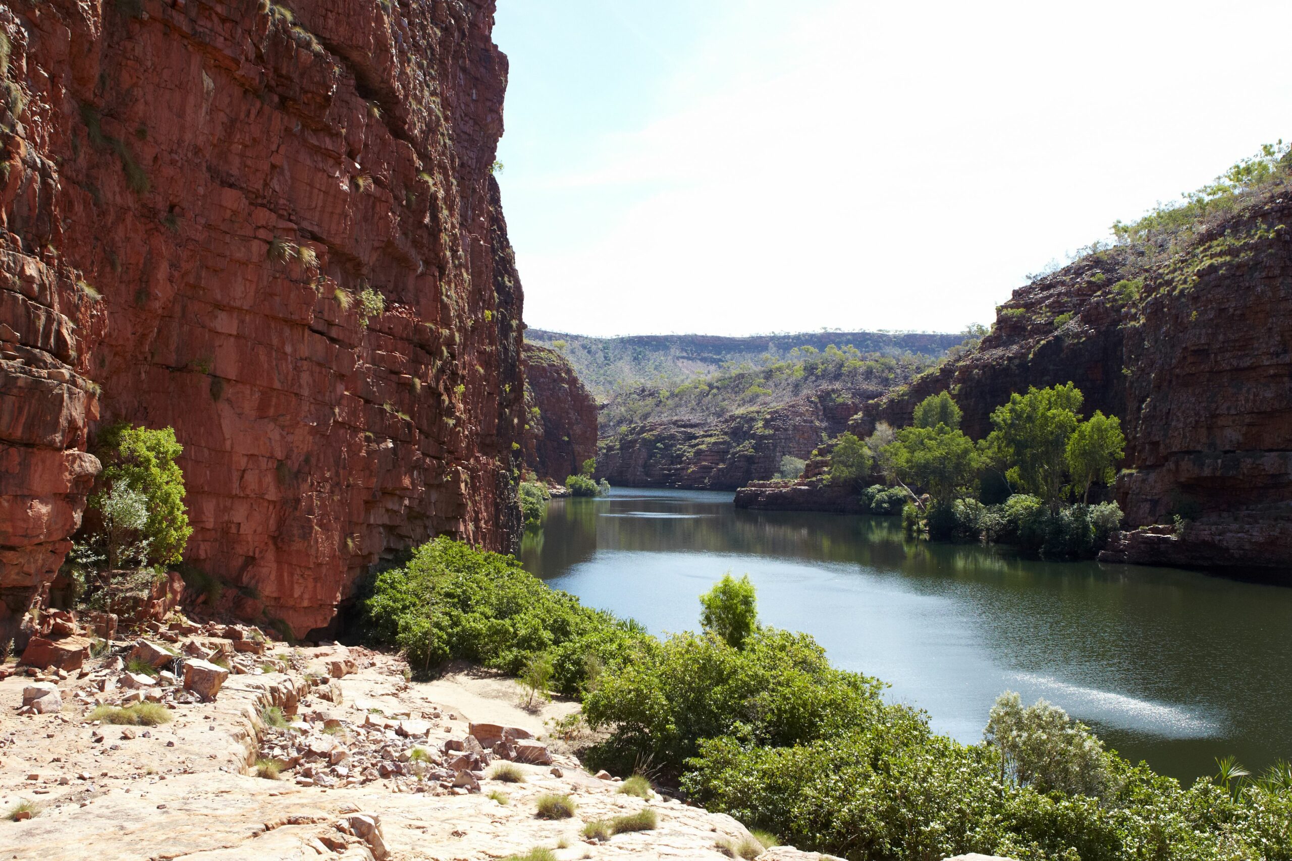 El Questro Emma Gorge Resort