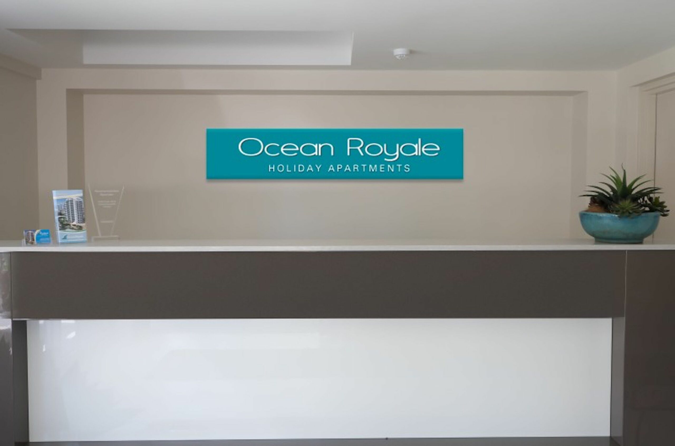 Ocean Royale