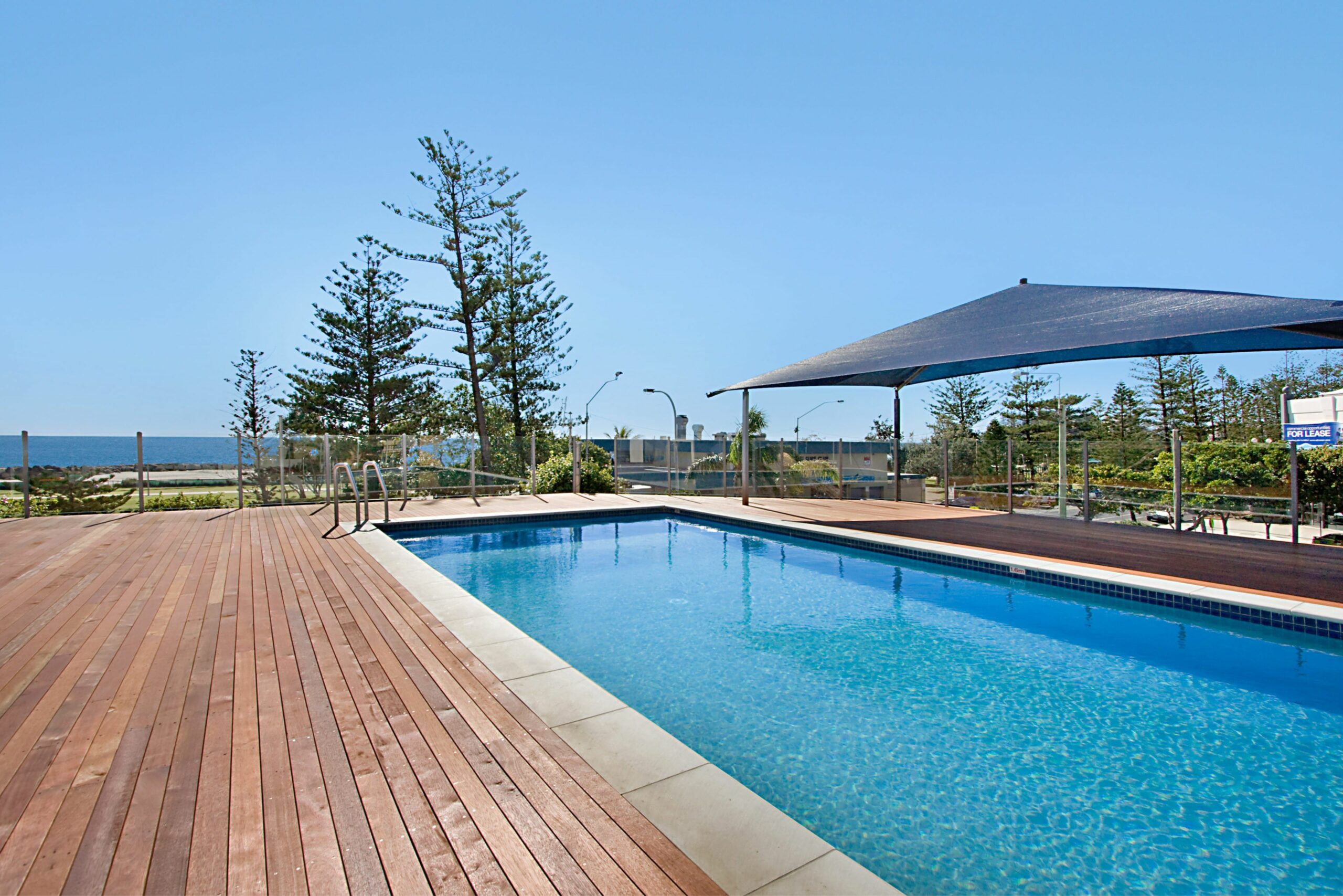 Beach House Seaside Resort Coolangatta