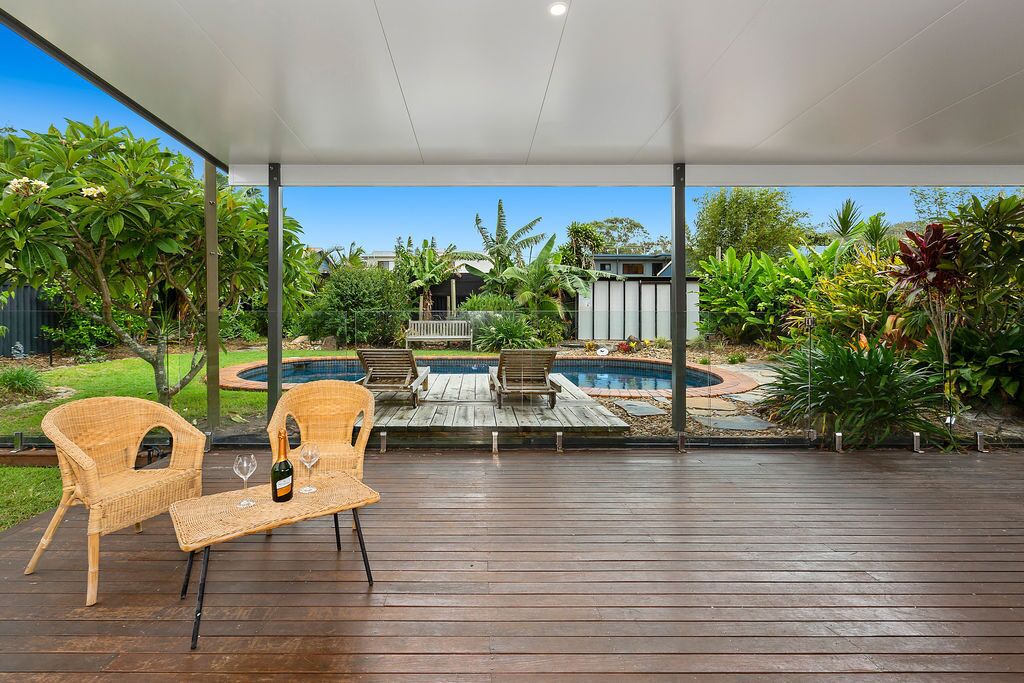 Cabarita Beach House 53