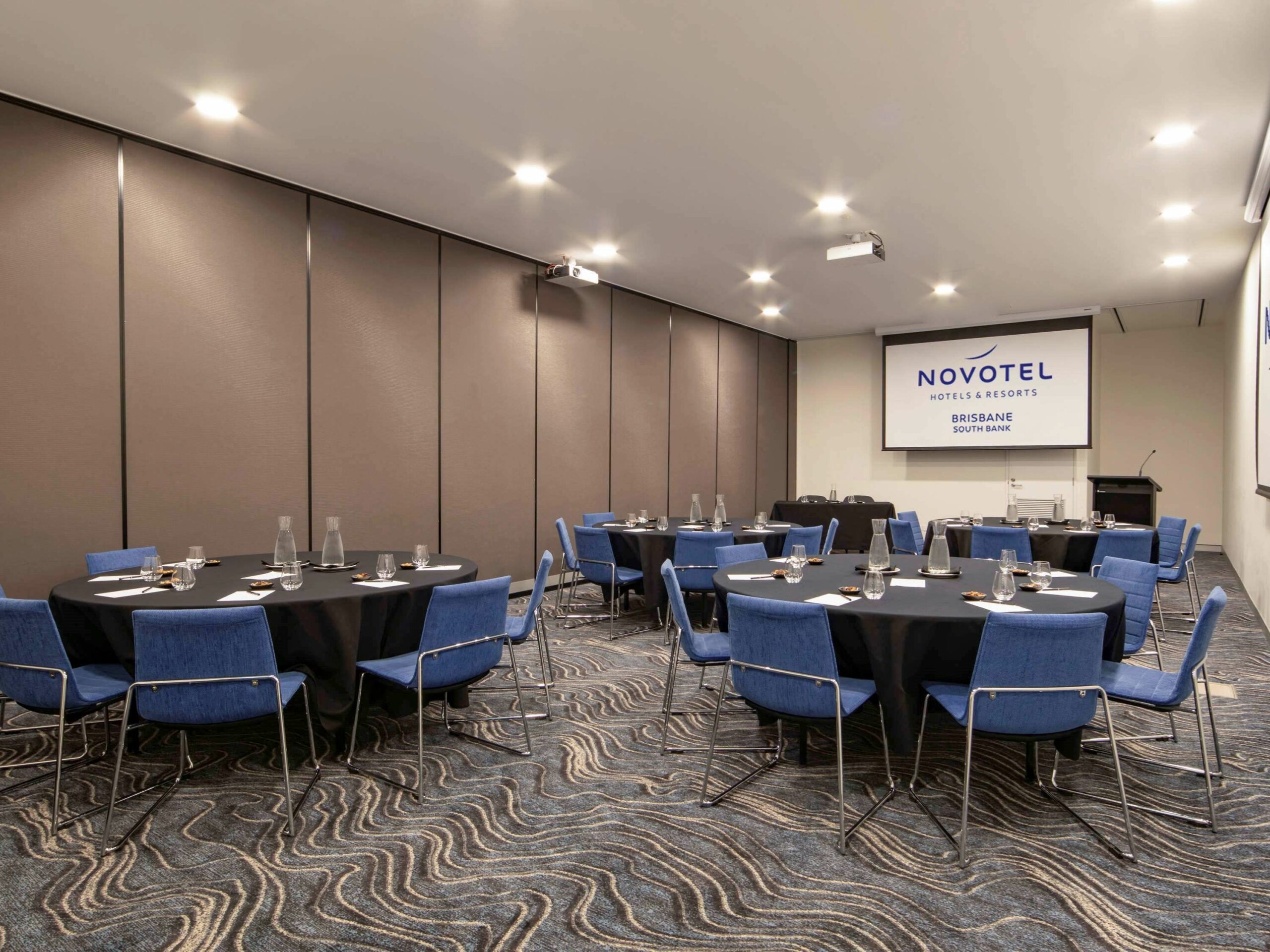 Novotel Brisbane South Bank Hotel