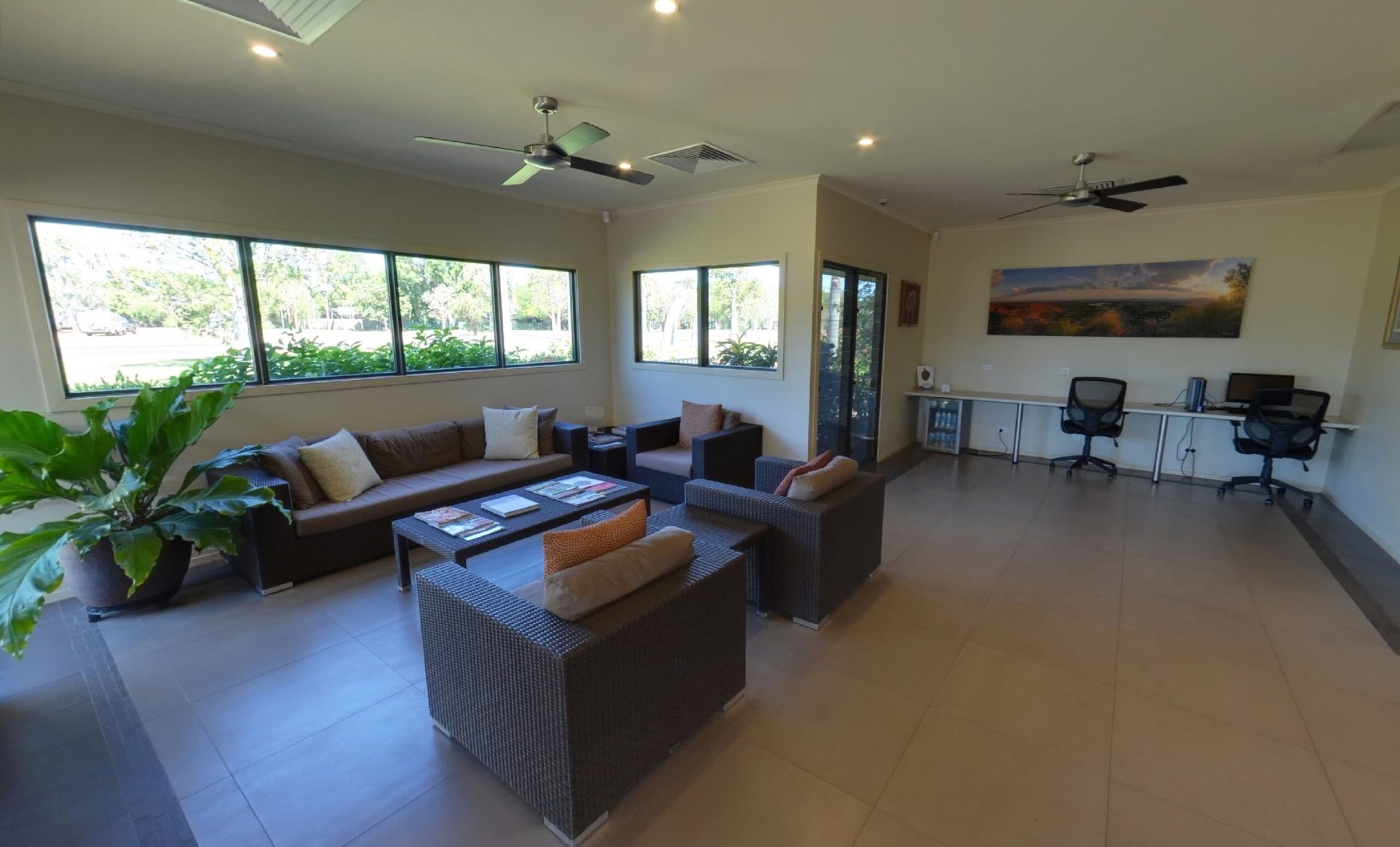 Freshwater East Kimberley Apartments