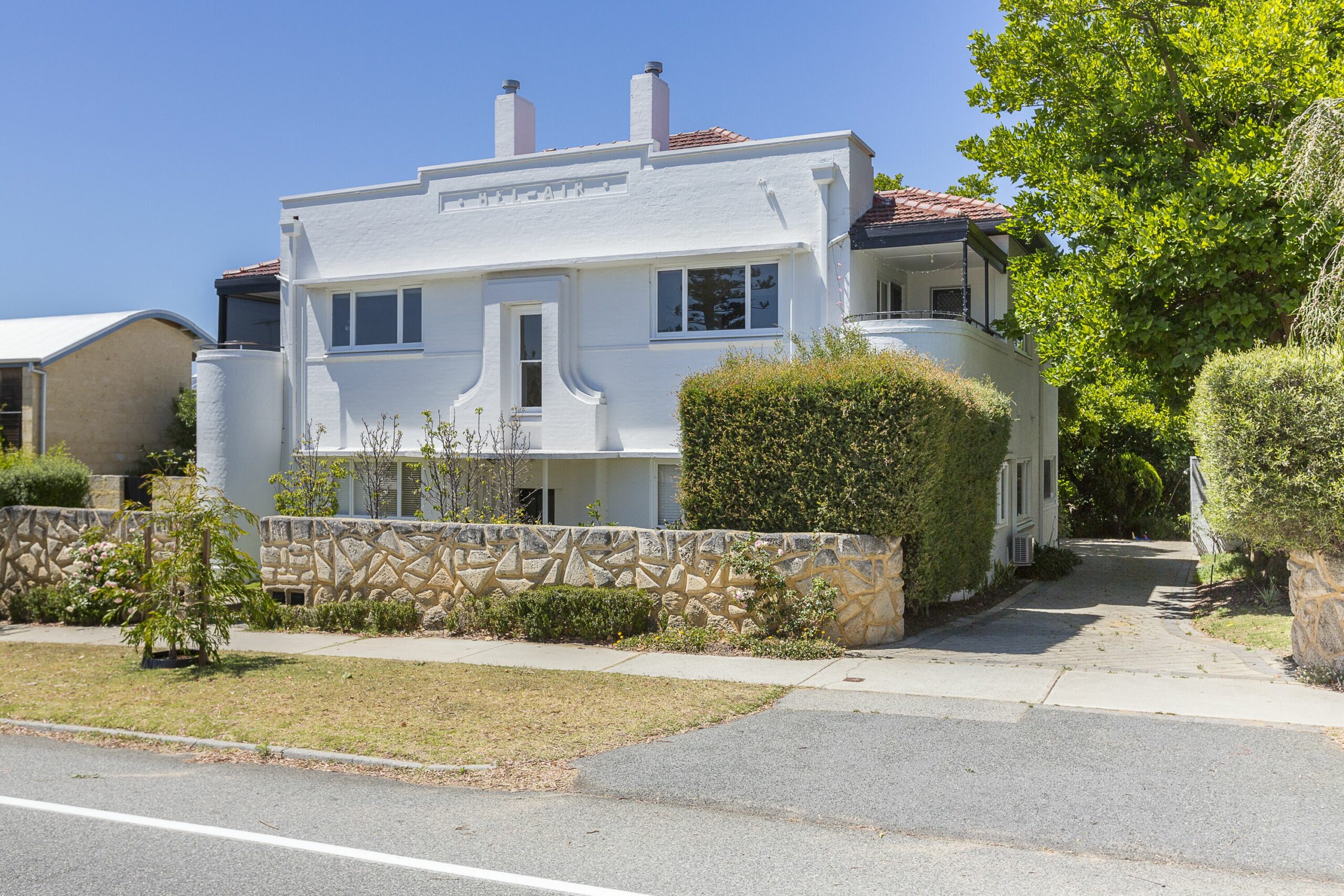 Cottesloe Beach Deluxe Apartment