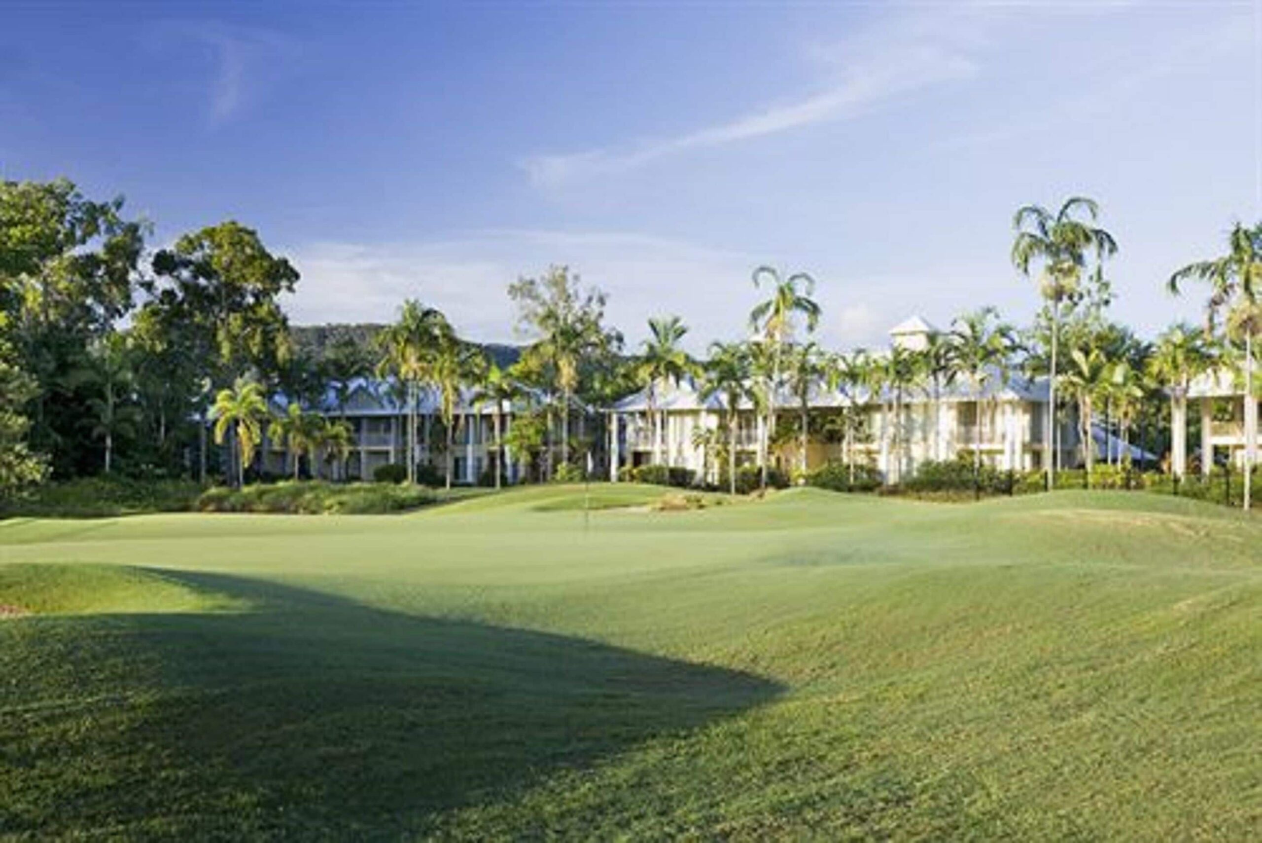 Paradise Links Resort Port Douglas