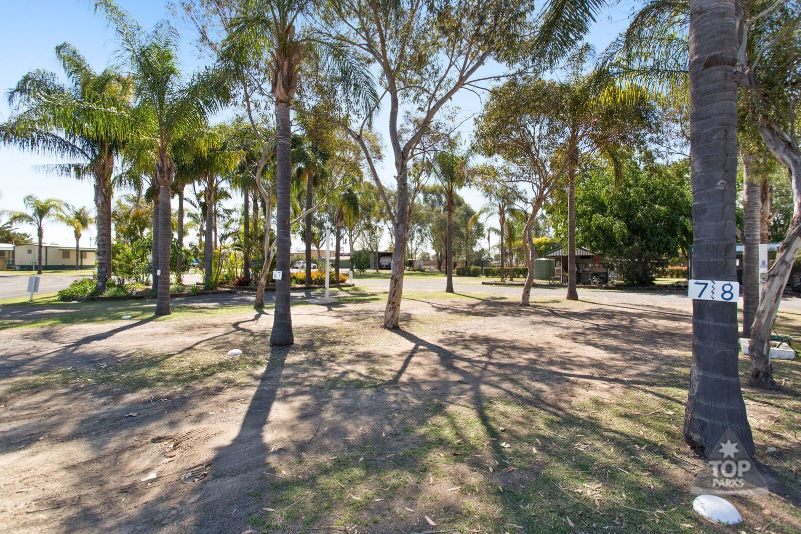 Goondiwindi Holiday Park