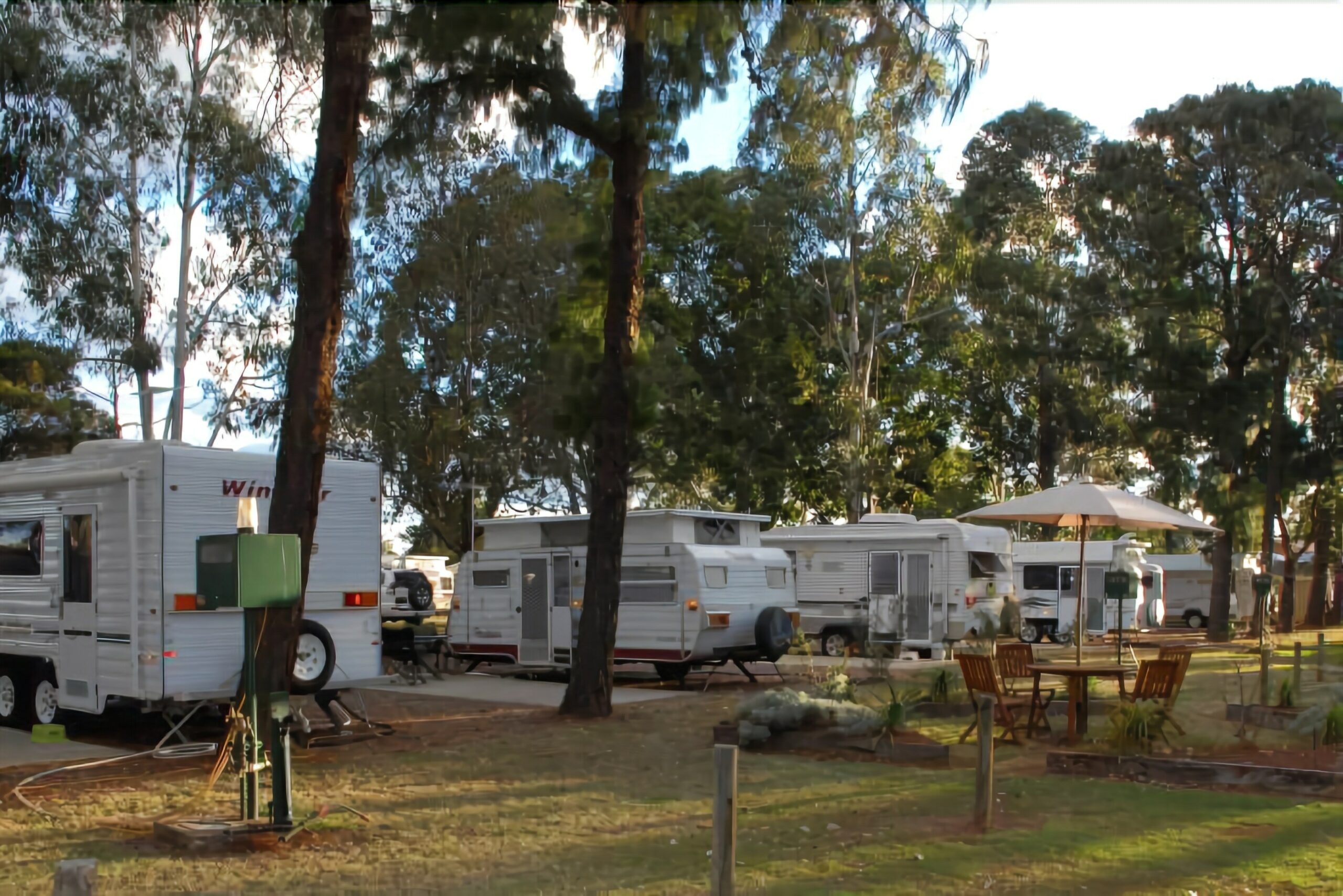 Kingaroy Holiday Park