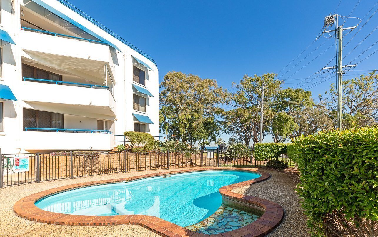 Views of Pumicestone Passage Waiting to be Enjoyed, Welsby Pde, Bongaree