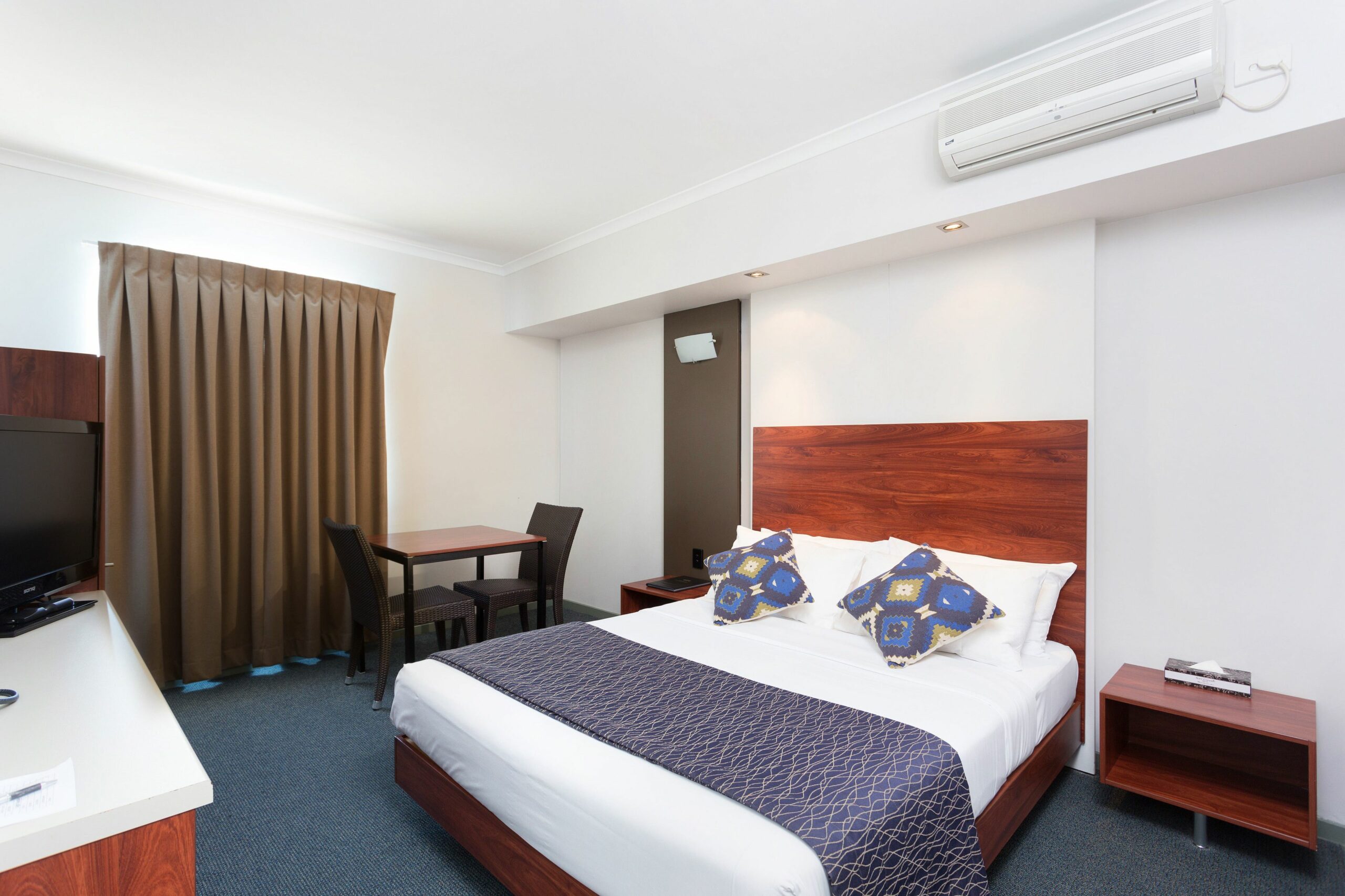 Rocklea International Motel