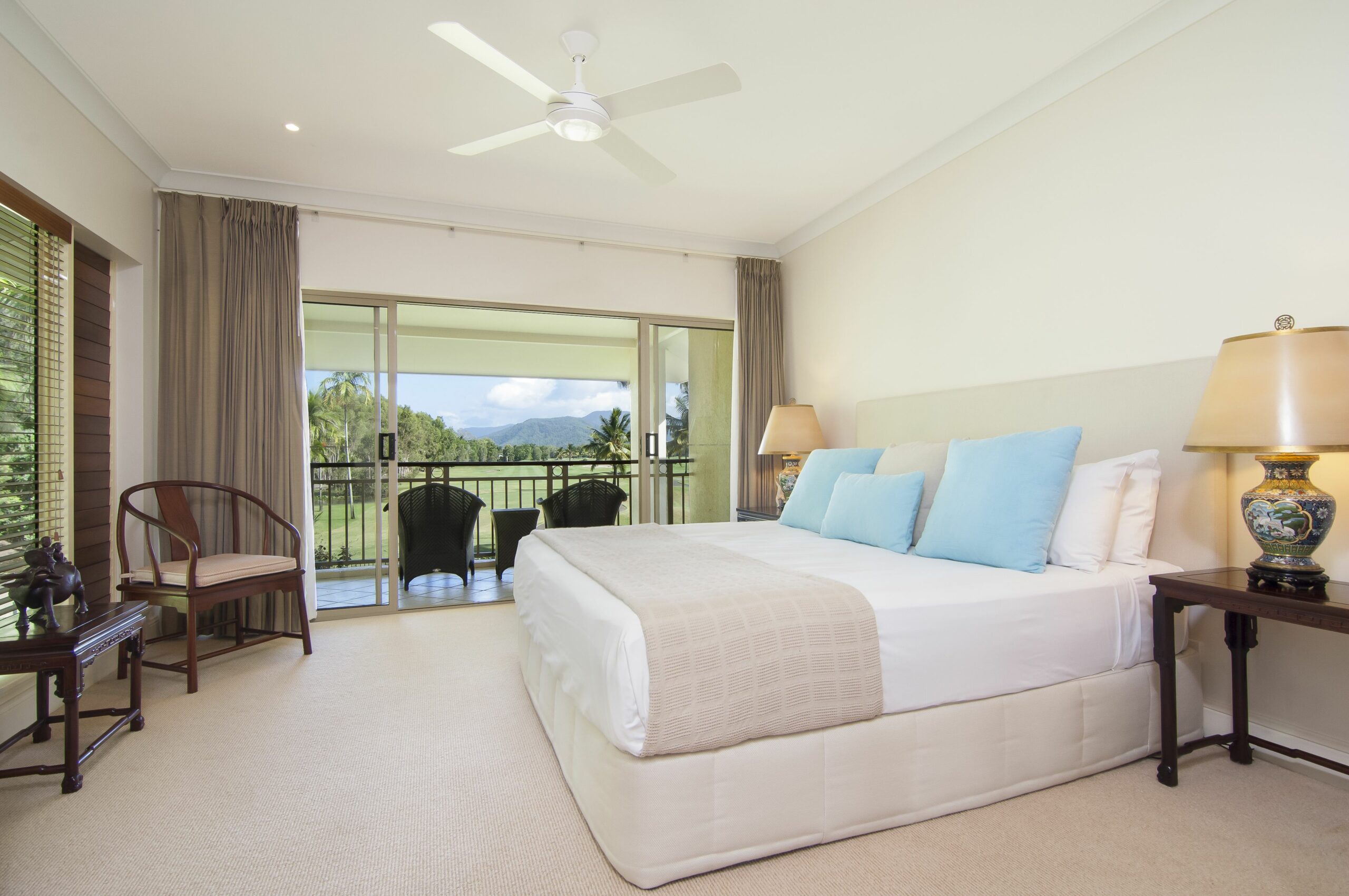 Paradise Links Resort Port Douglas