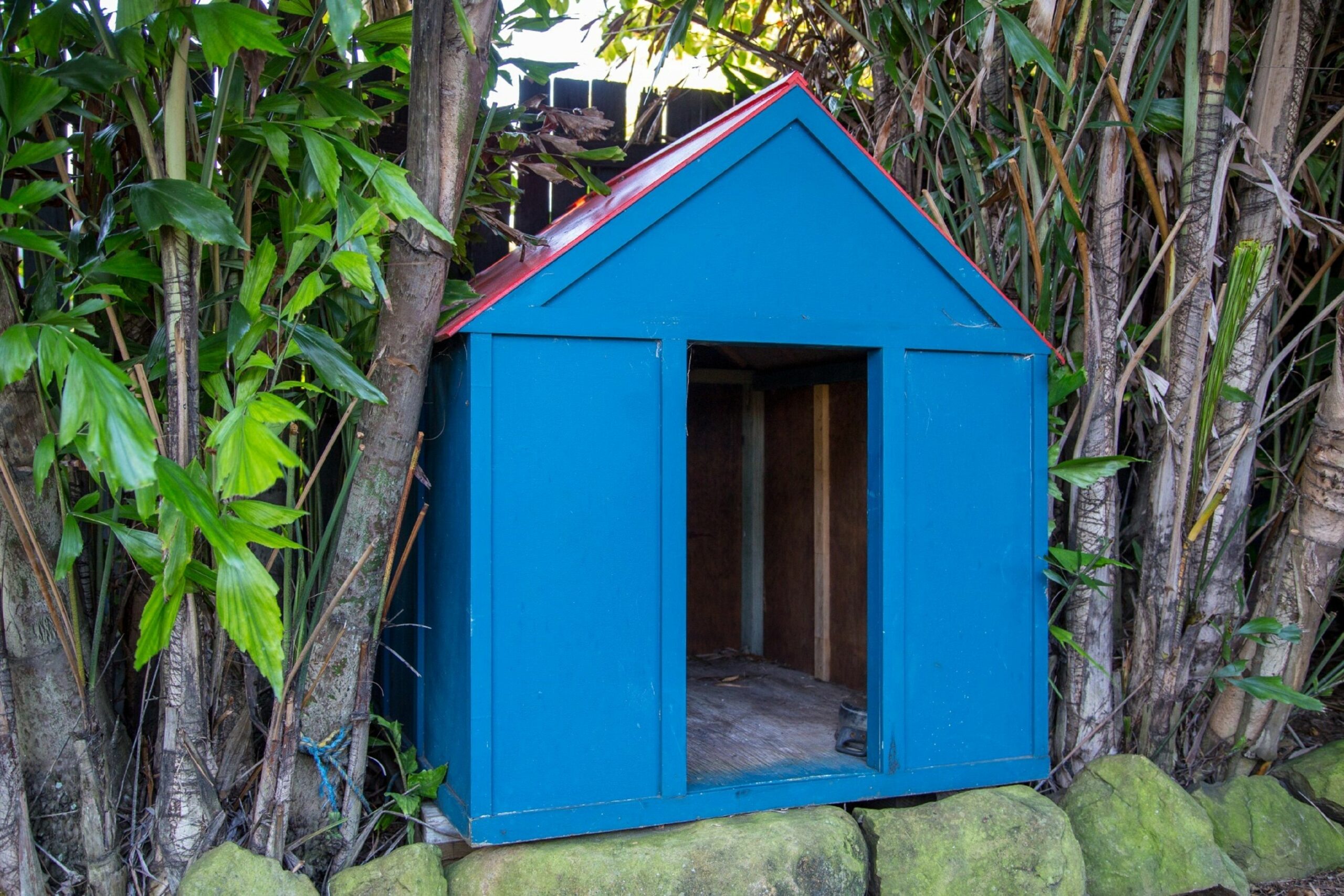 Frankies Beach House