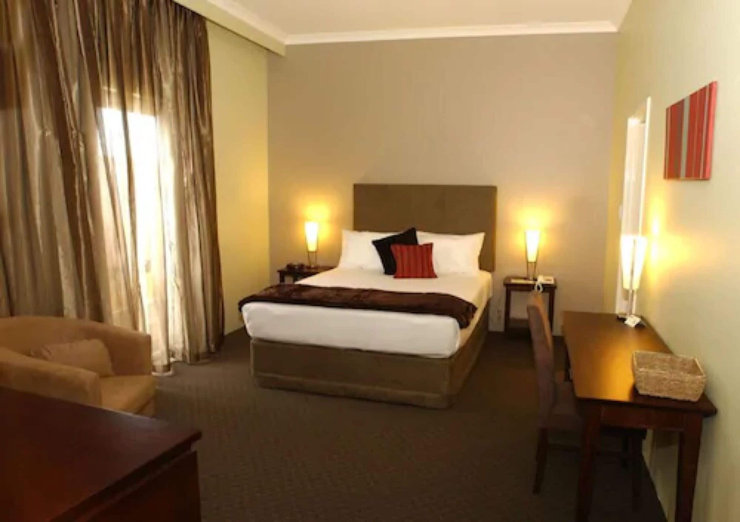 Joondalup City Hotel