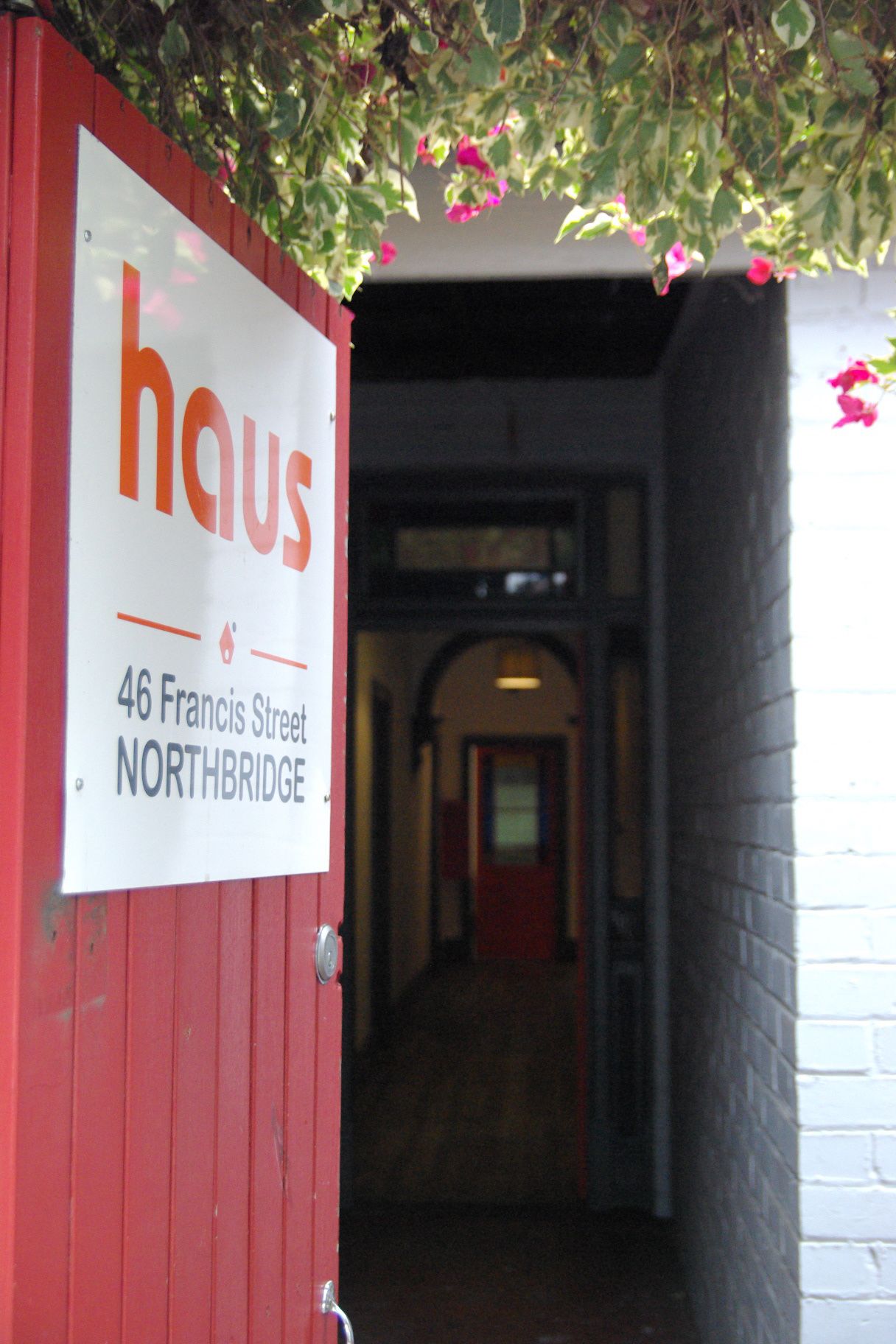 Haus Accommodation - Hostel