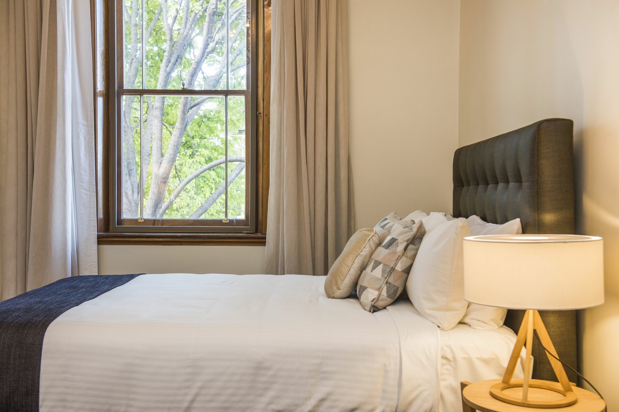 The Parkview Hotel Mudgee