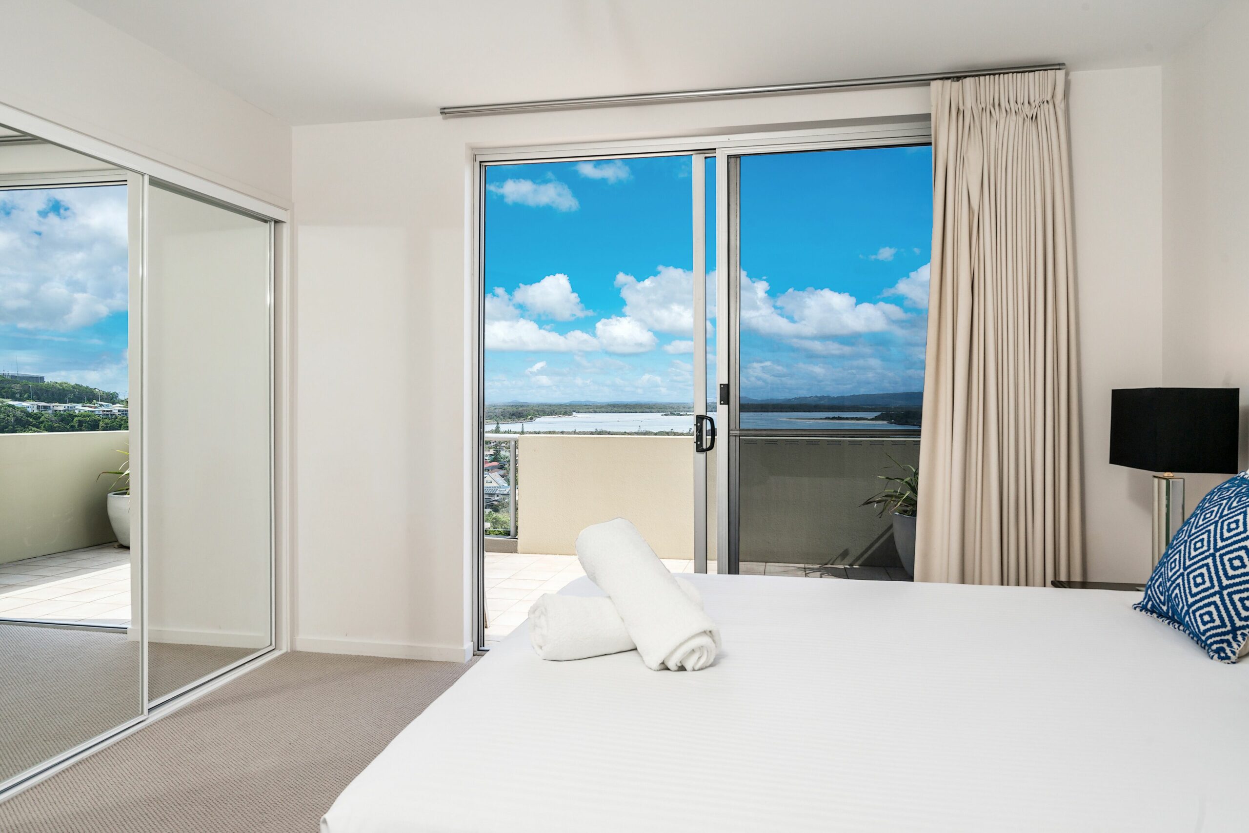 Grandview Apartments Ballina