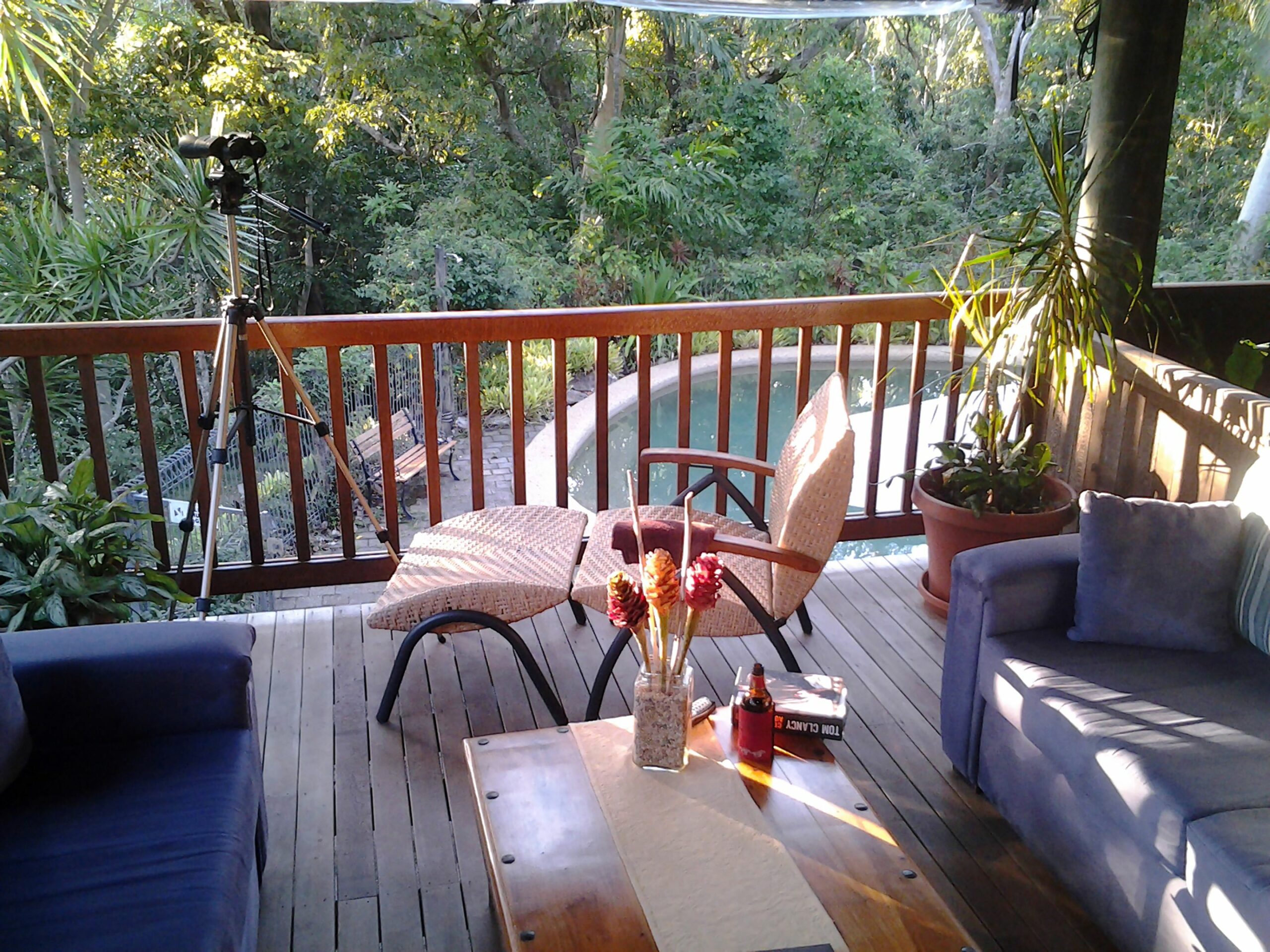 Mungumby Lodge - Cooktown