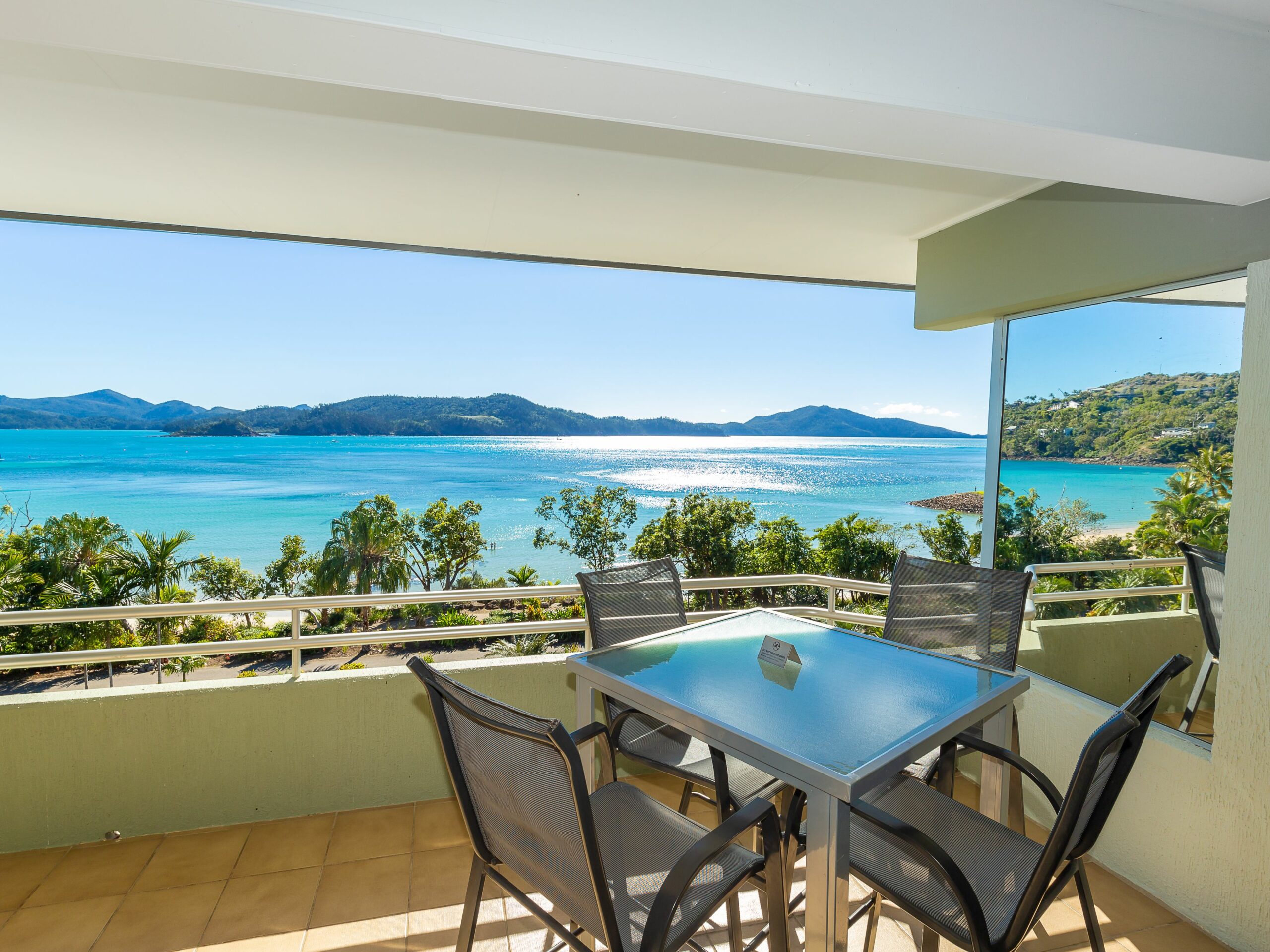 Lagoon 201 on Hamilton Island