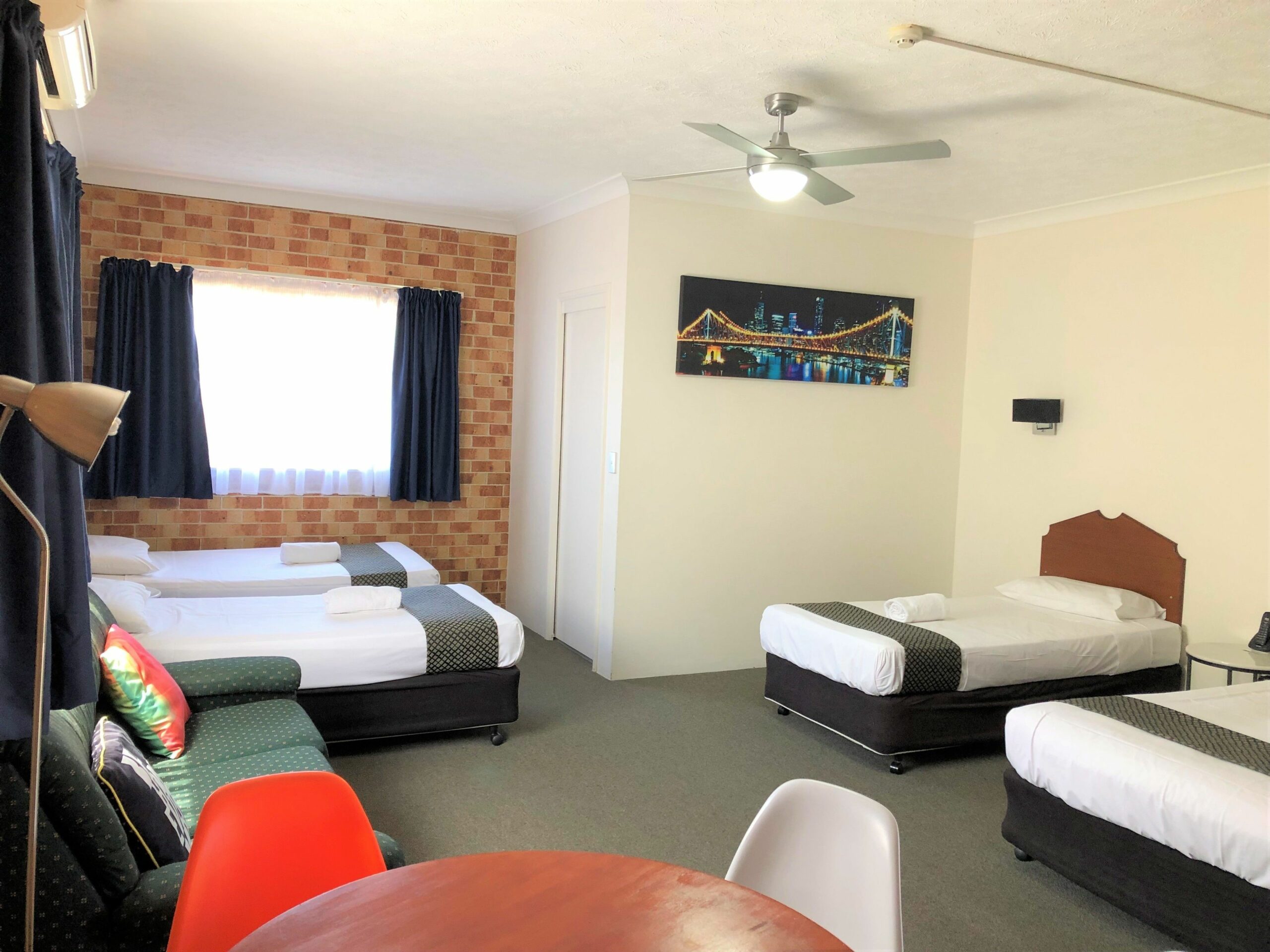 Airport Clayfield Motel