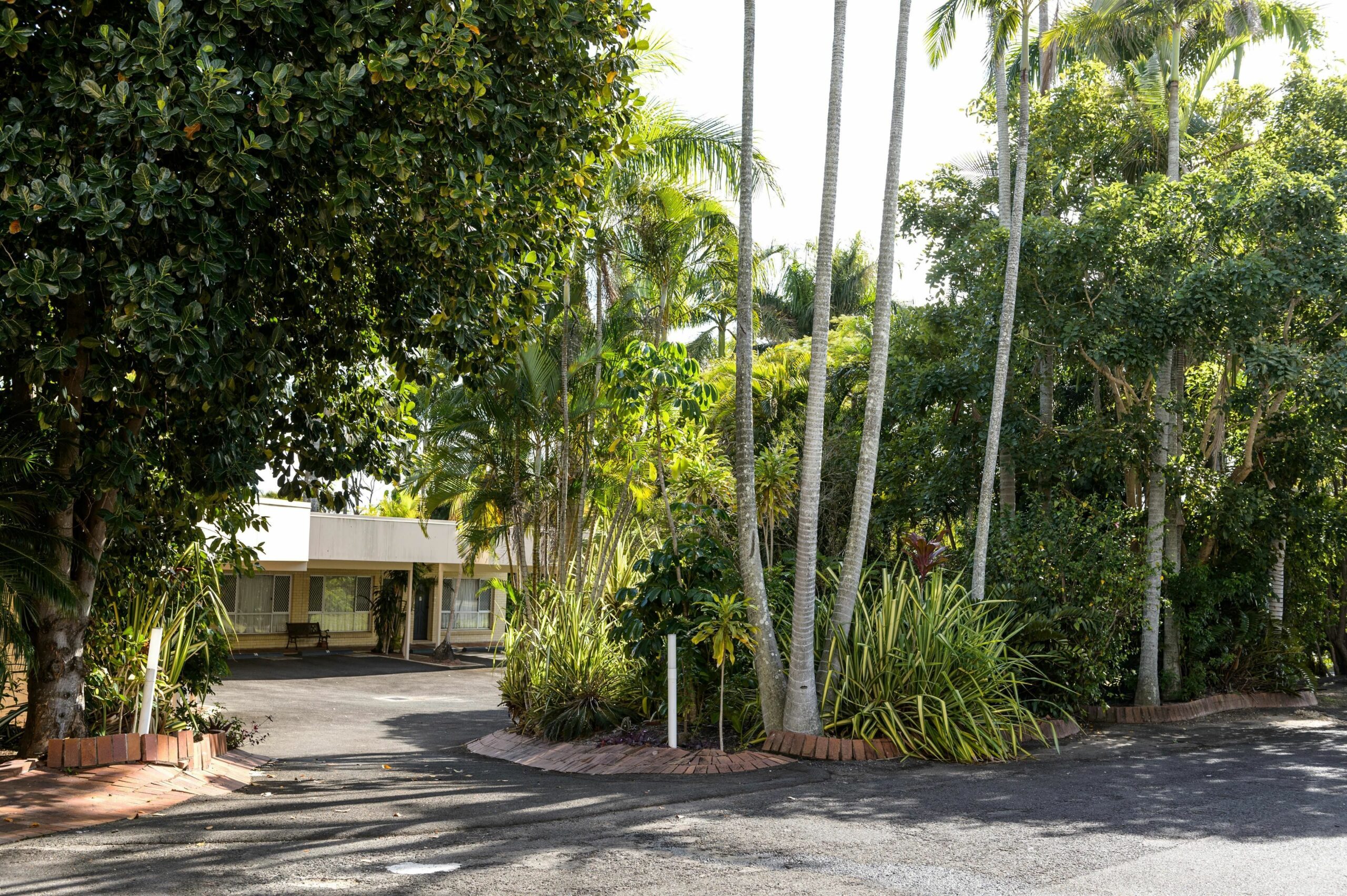 Bundaberg International Motor Inn