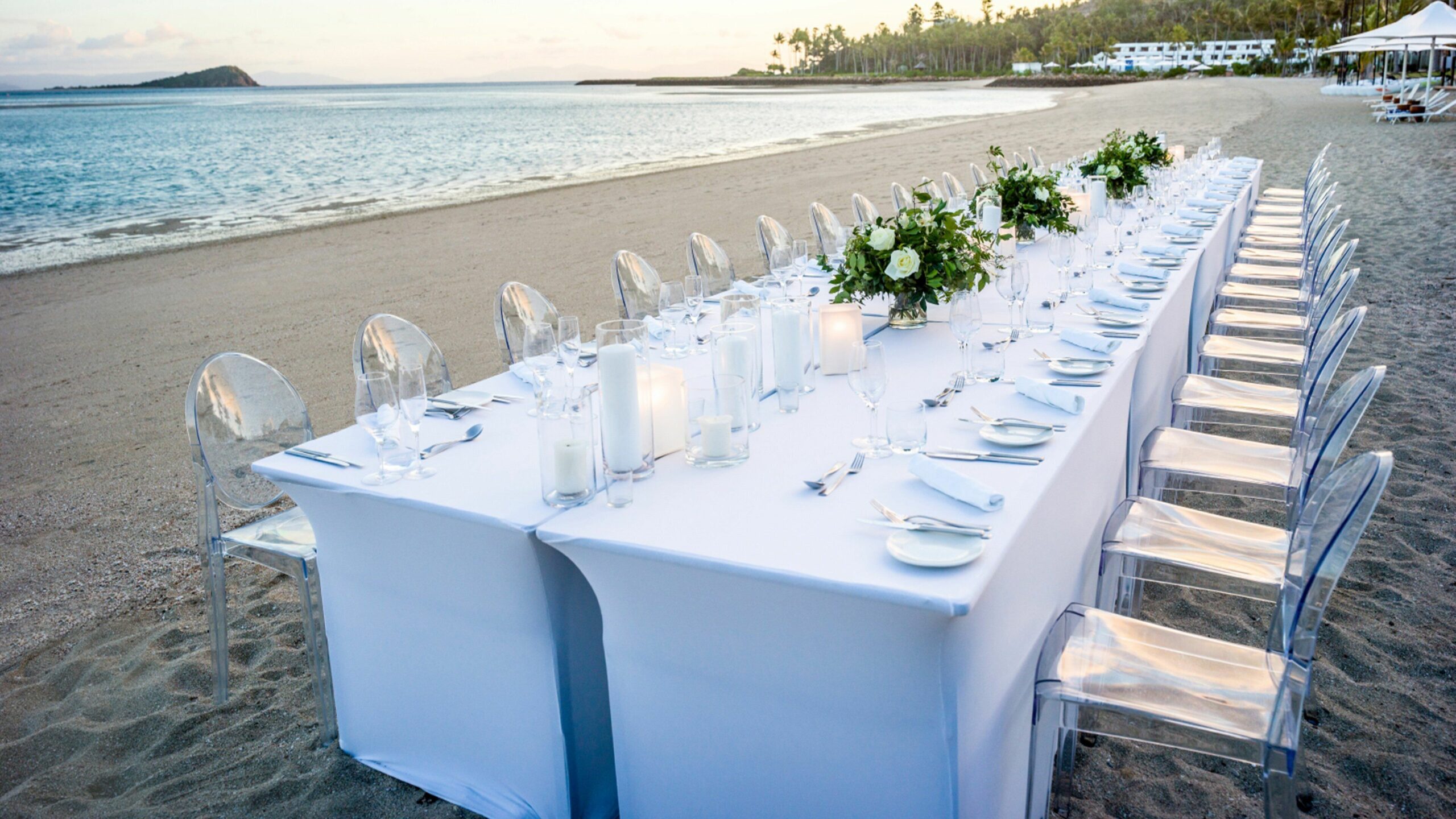 InterContinental Hayman Island Resort