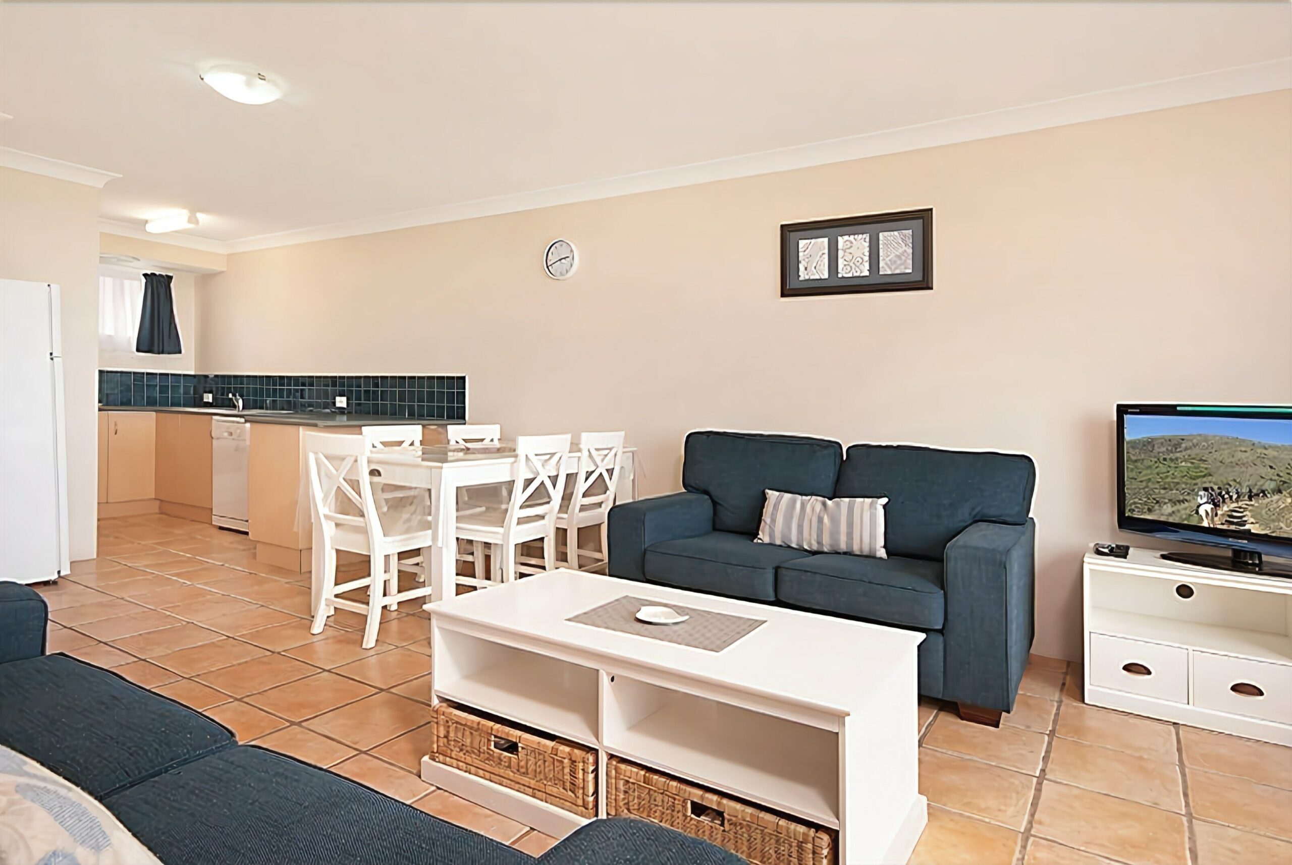 Lennox Head Beachfront Apartments