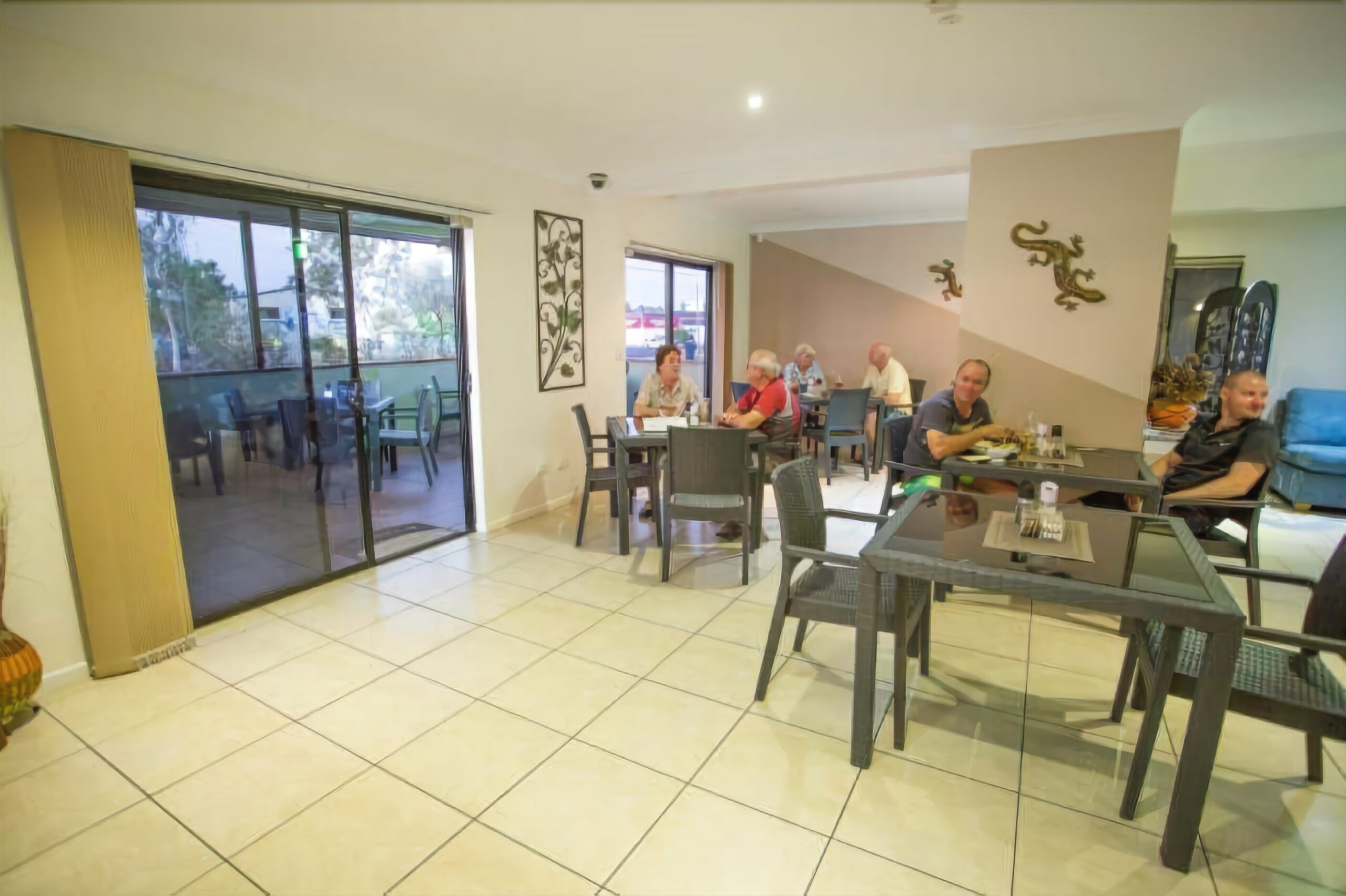 Spinifex Motel & Serviced Apartments