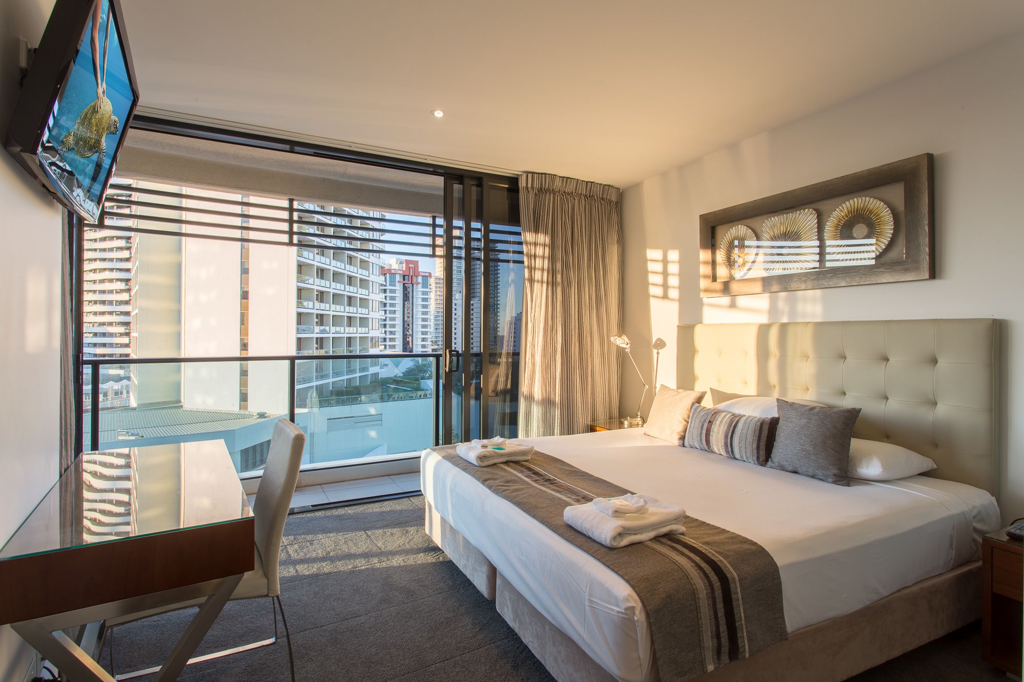 The Oracle Resort Broadbeach - GCLR