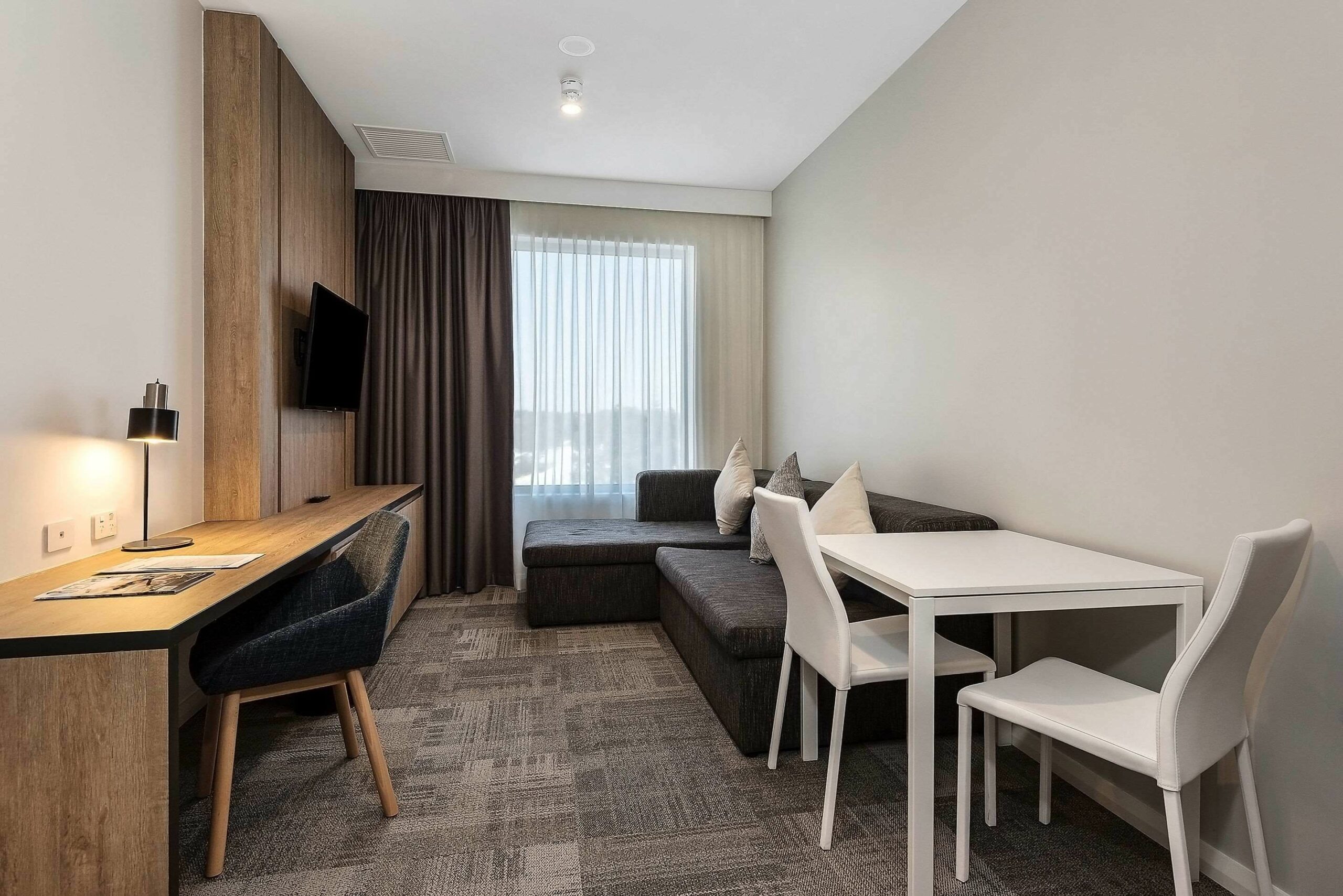 Ingot Hotel Perth, Ascend Hotel Collection