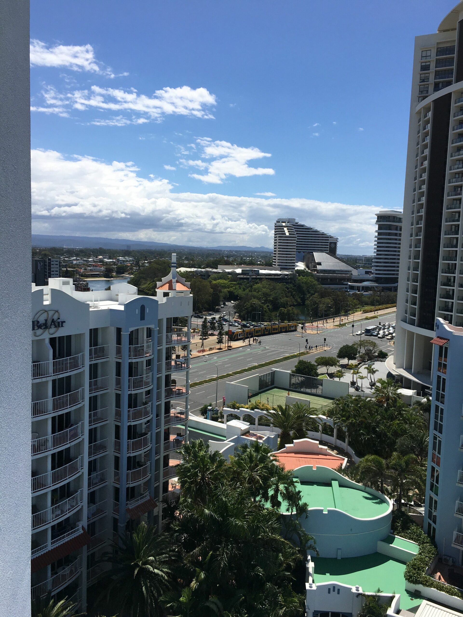 Bell Of Broadbeach