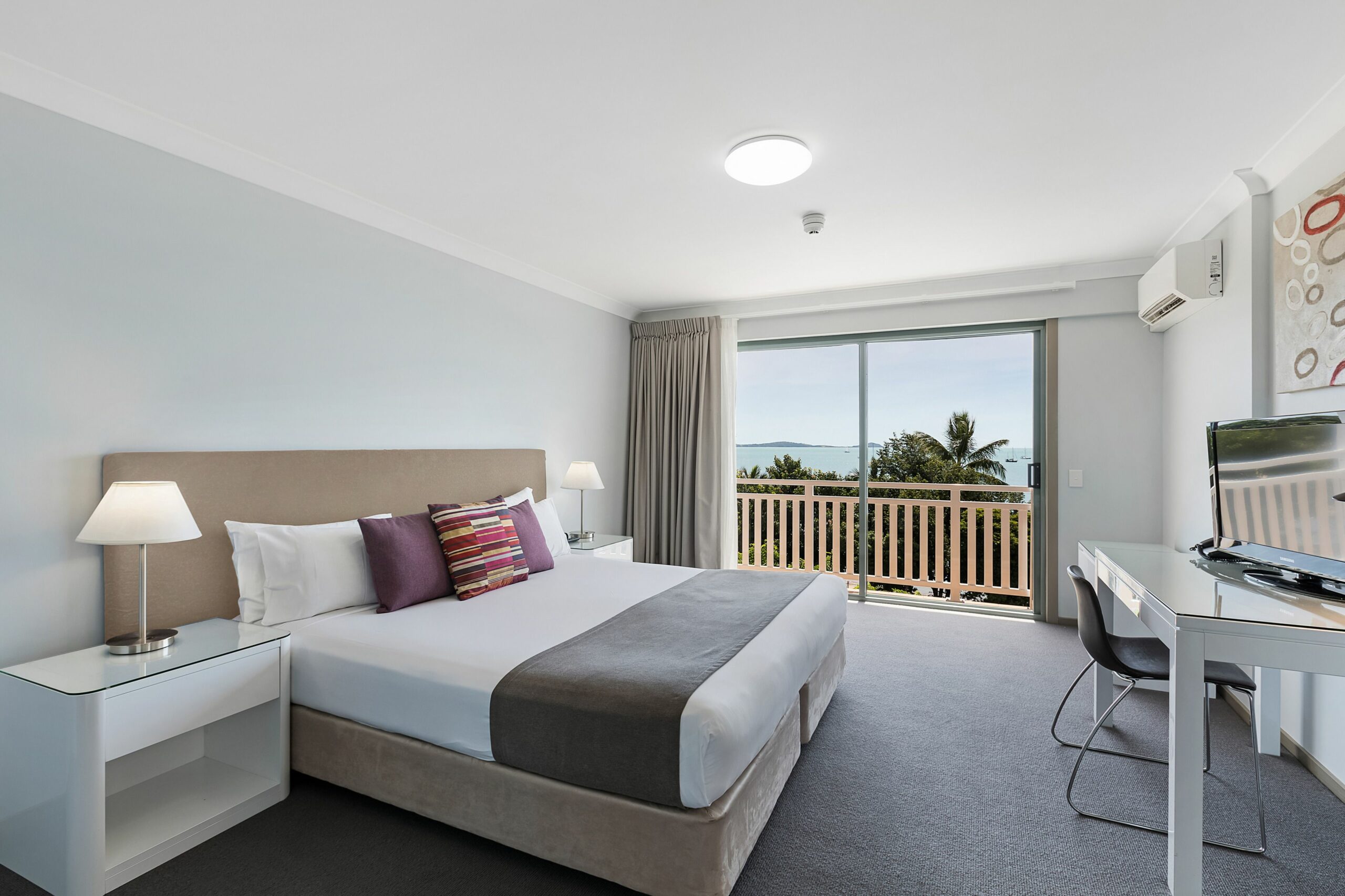 Airlie Beach Hotel