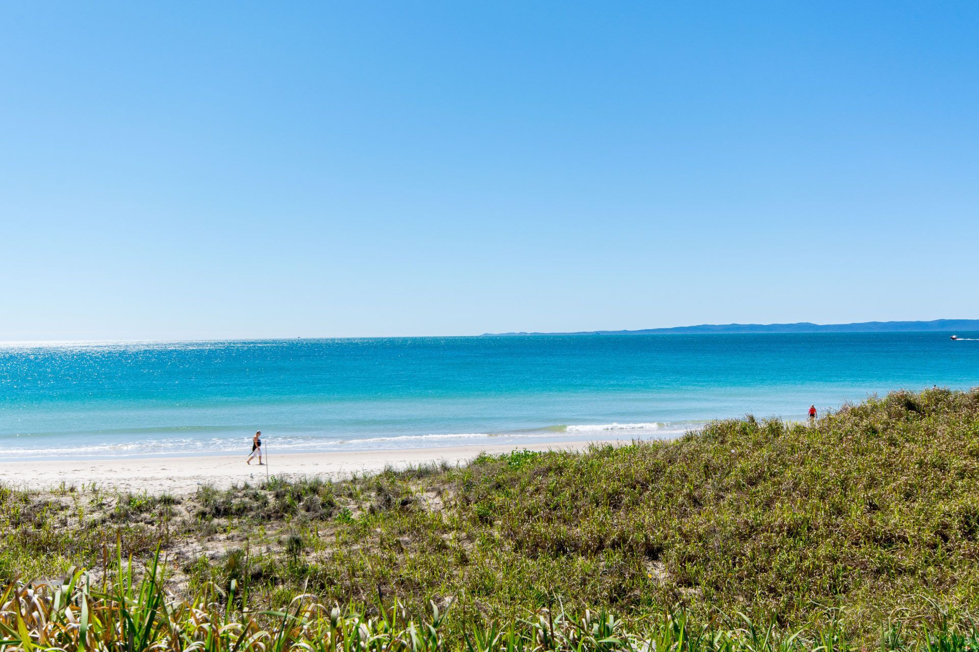 Short Stroll to Surf Beach - North Street, Woorim