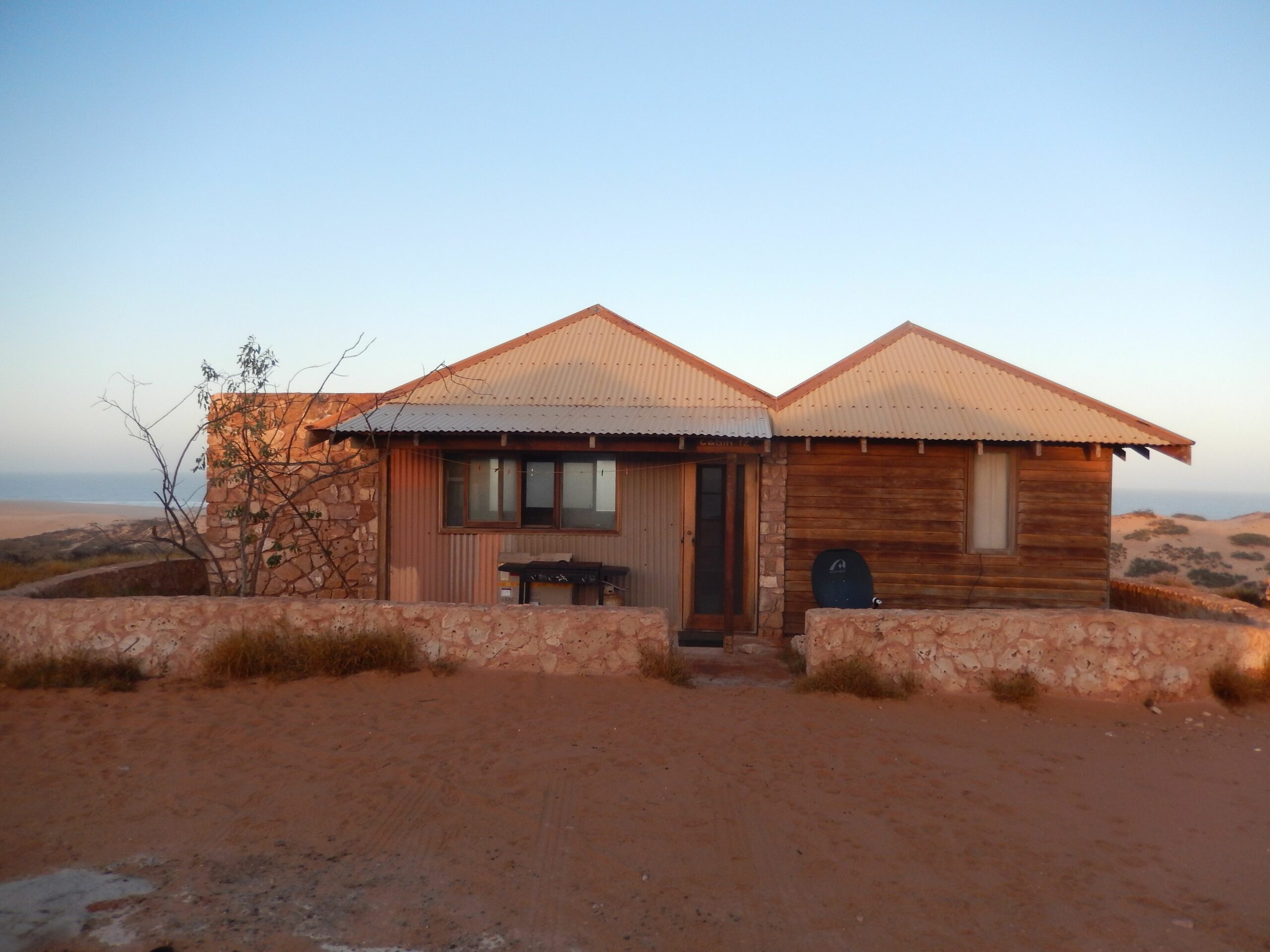 Gnaraloo Station