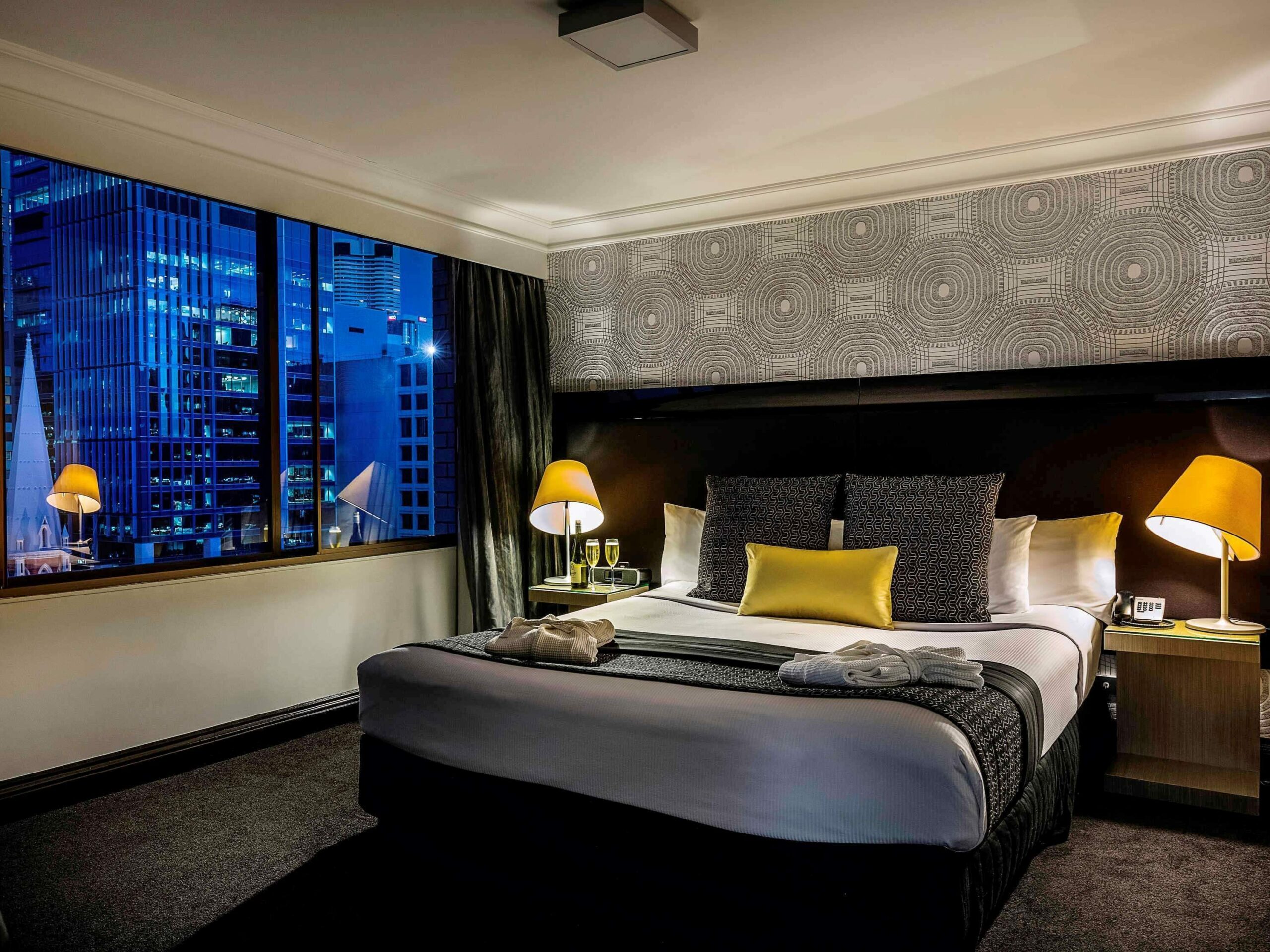 Pullman Brisbane King George Square