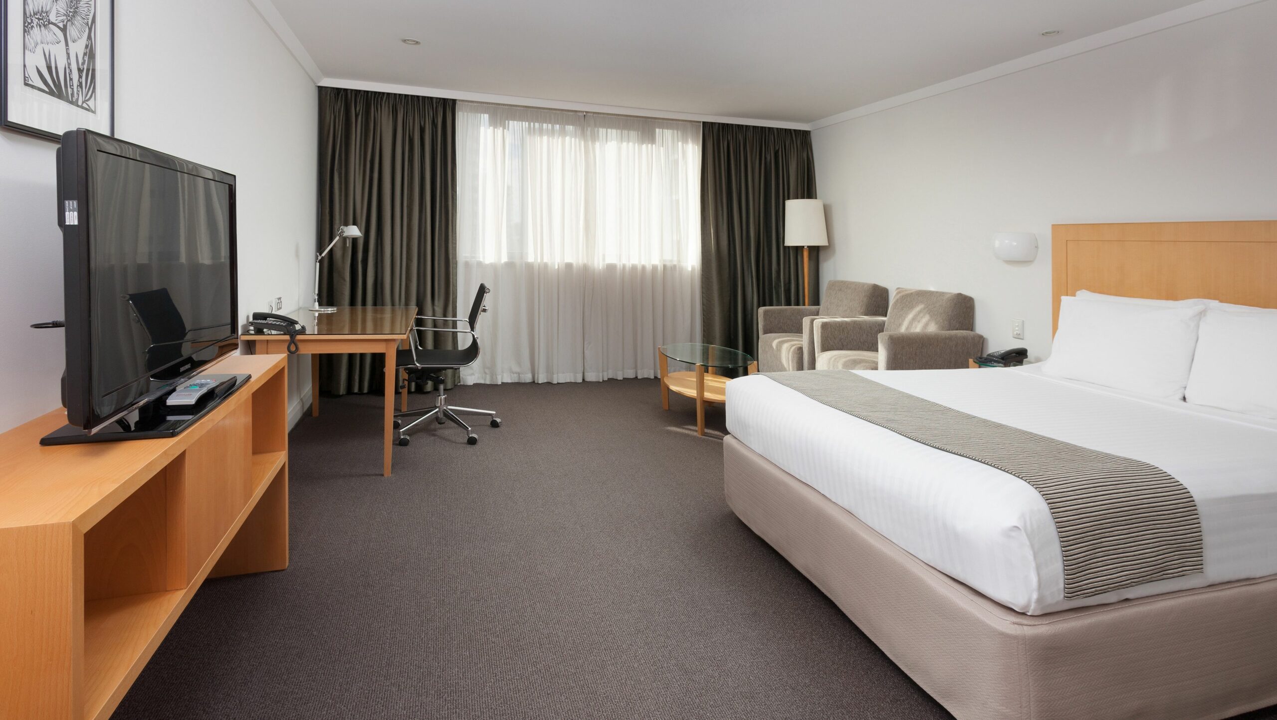 Crowne Plaza Perth, an IHG Hotel