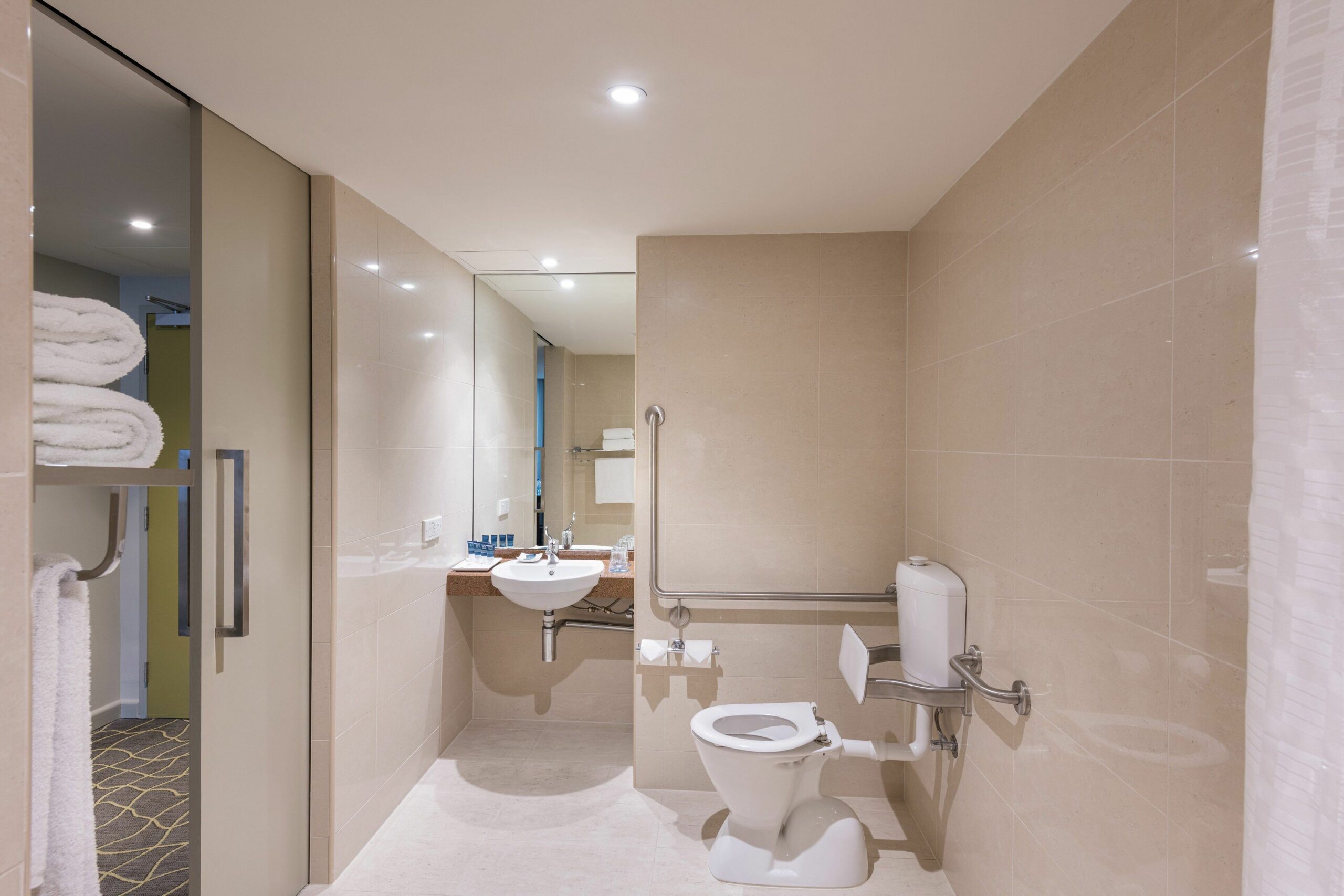 Four Points by Sheraton Perth