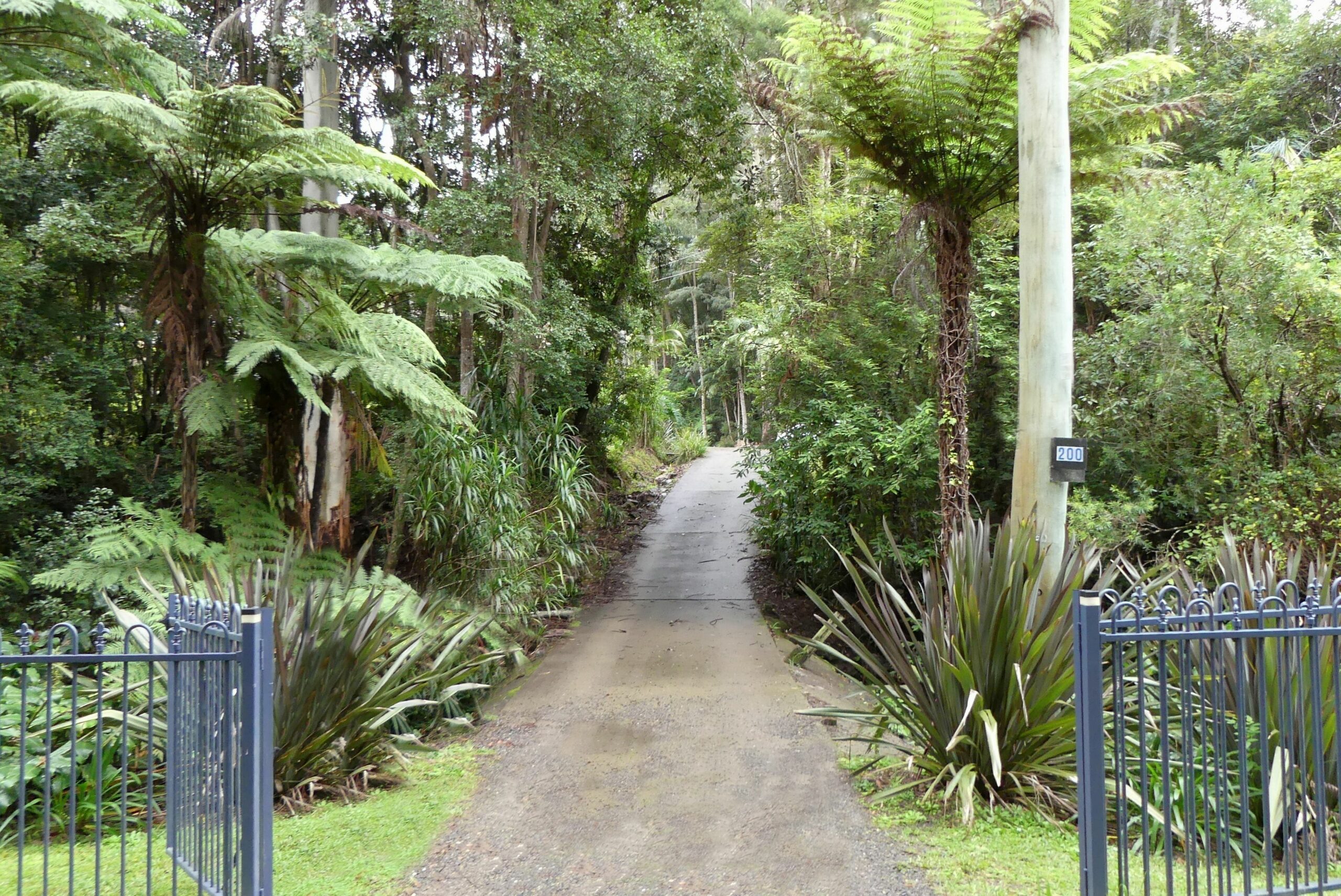 Mount Browne Cottage