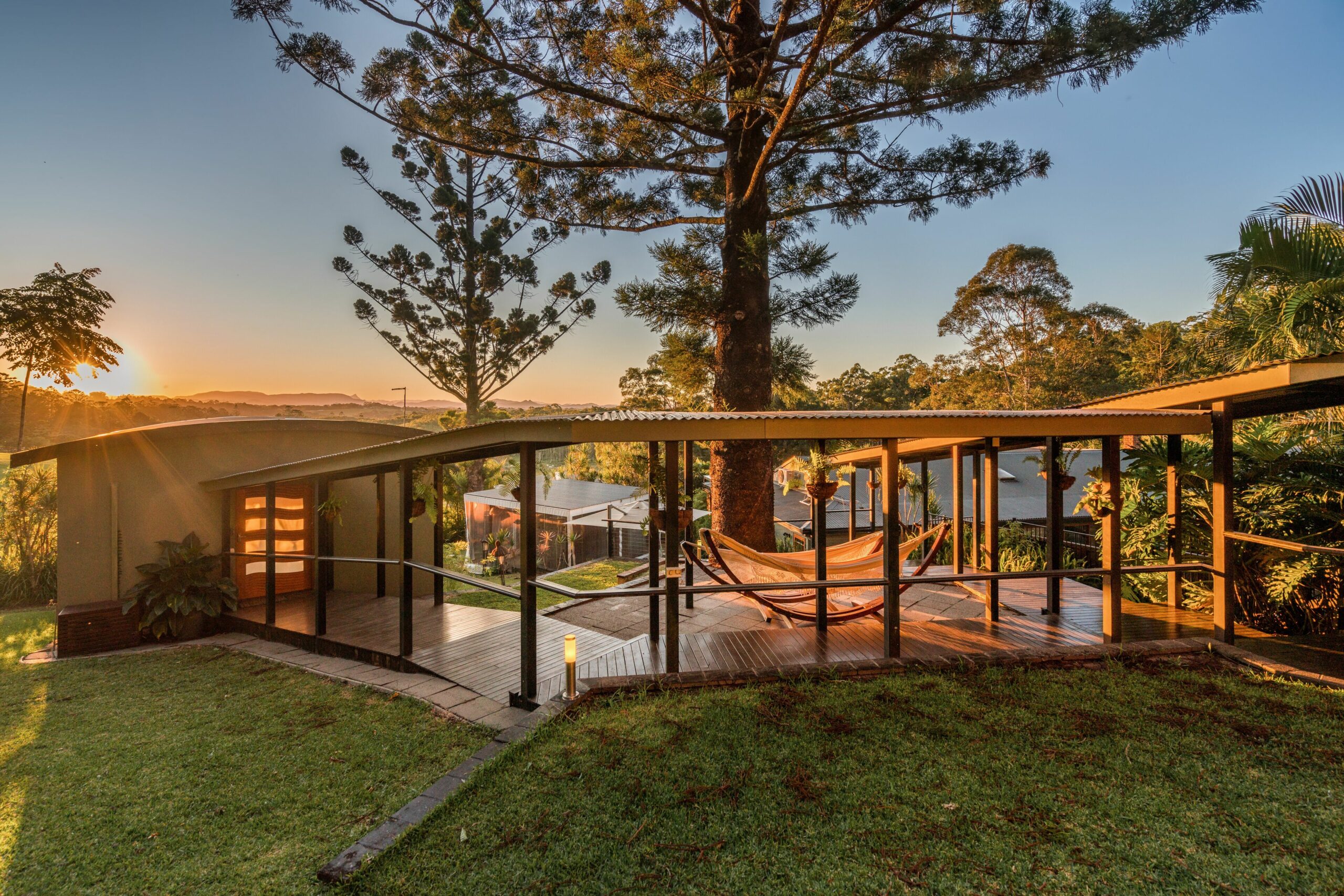 Cape Byron Retreat