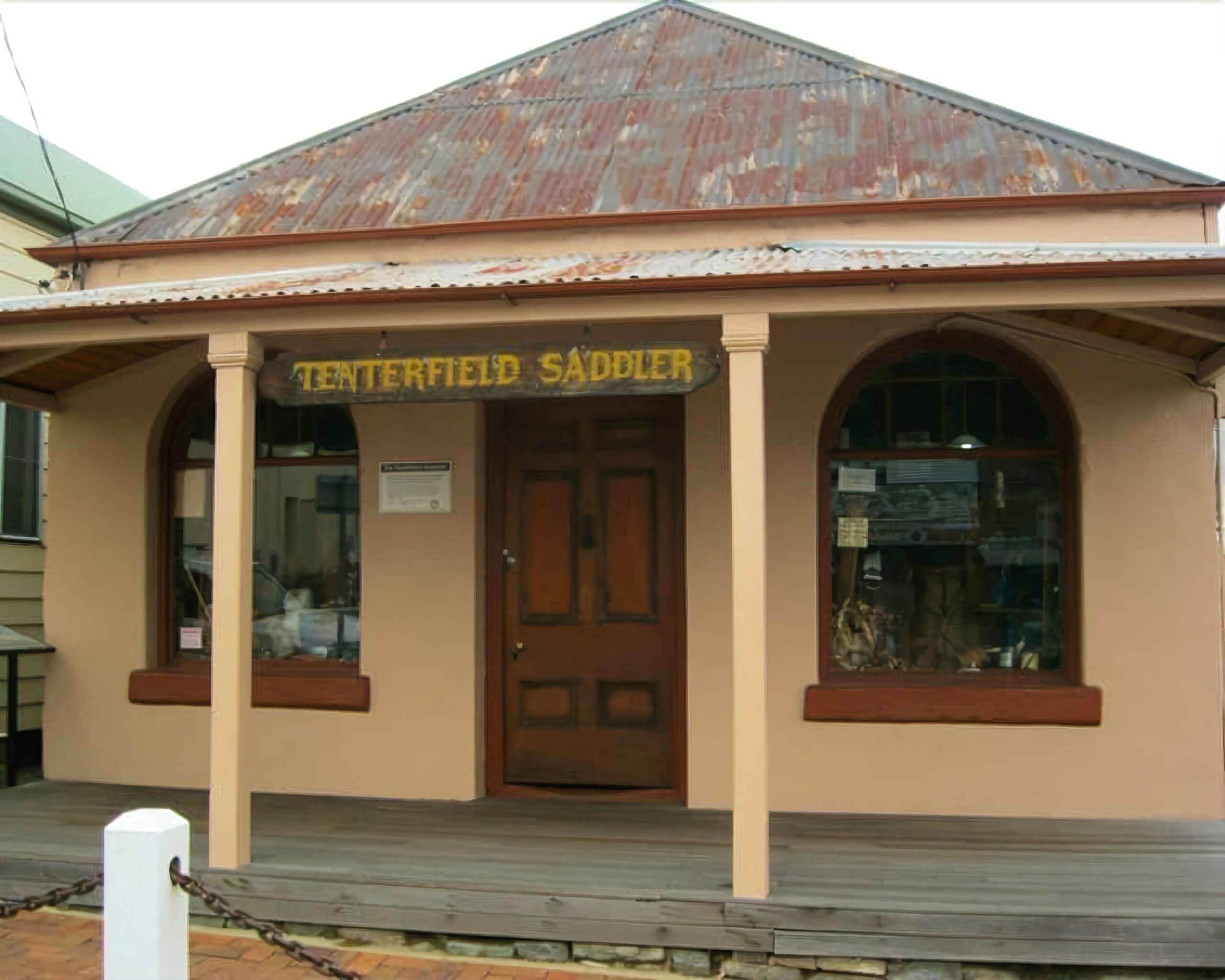 Tenterfield Royal Hotel Motel