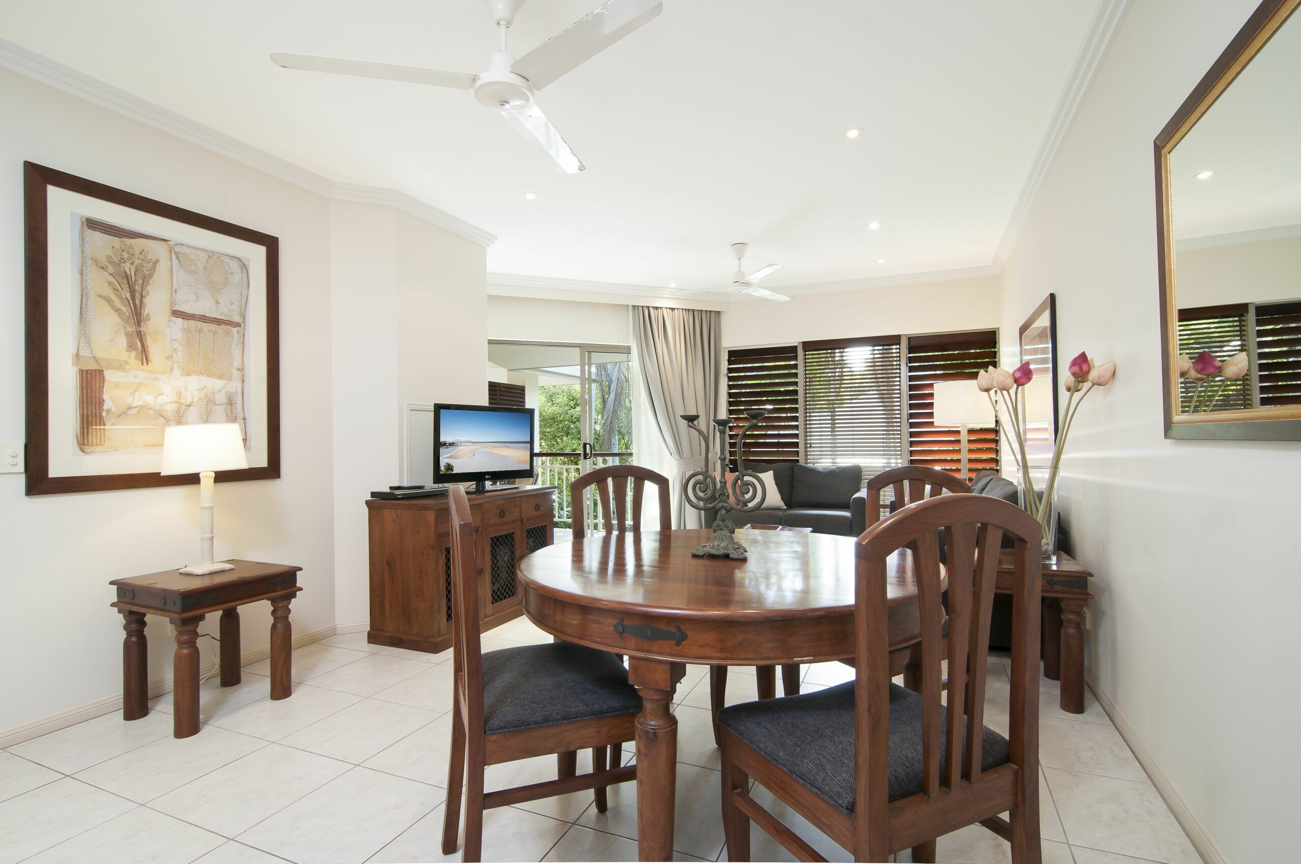 Paradise Links Resort Port Douglas